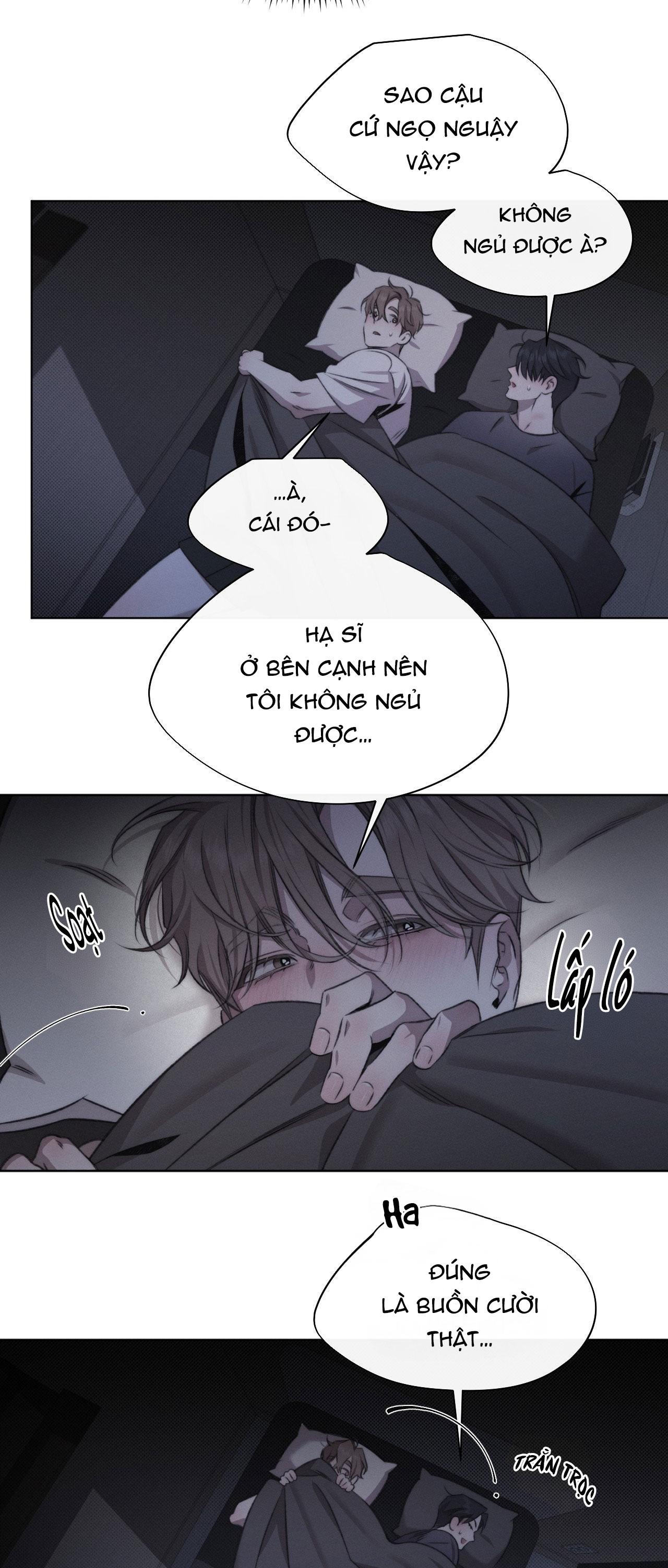 Đọc truyện STILL LOVE YOU - Chapter 40