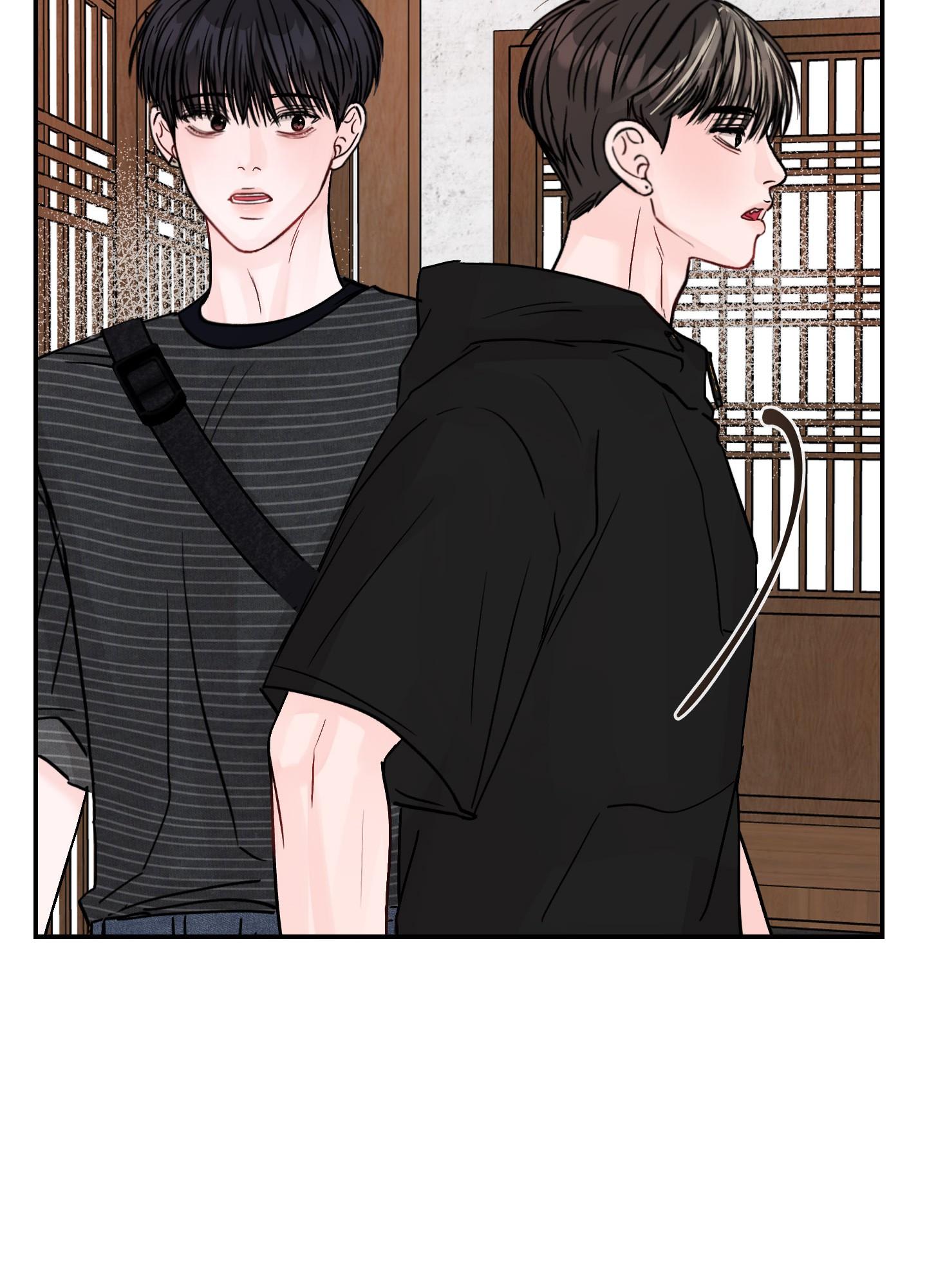 Đọc truyện Không Thể Chấm Dứt - Chapter 24