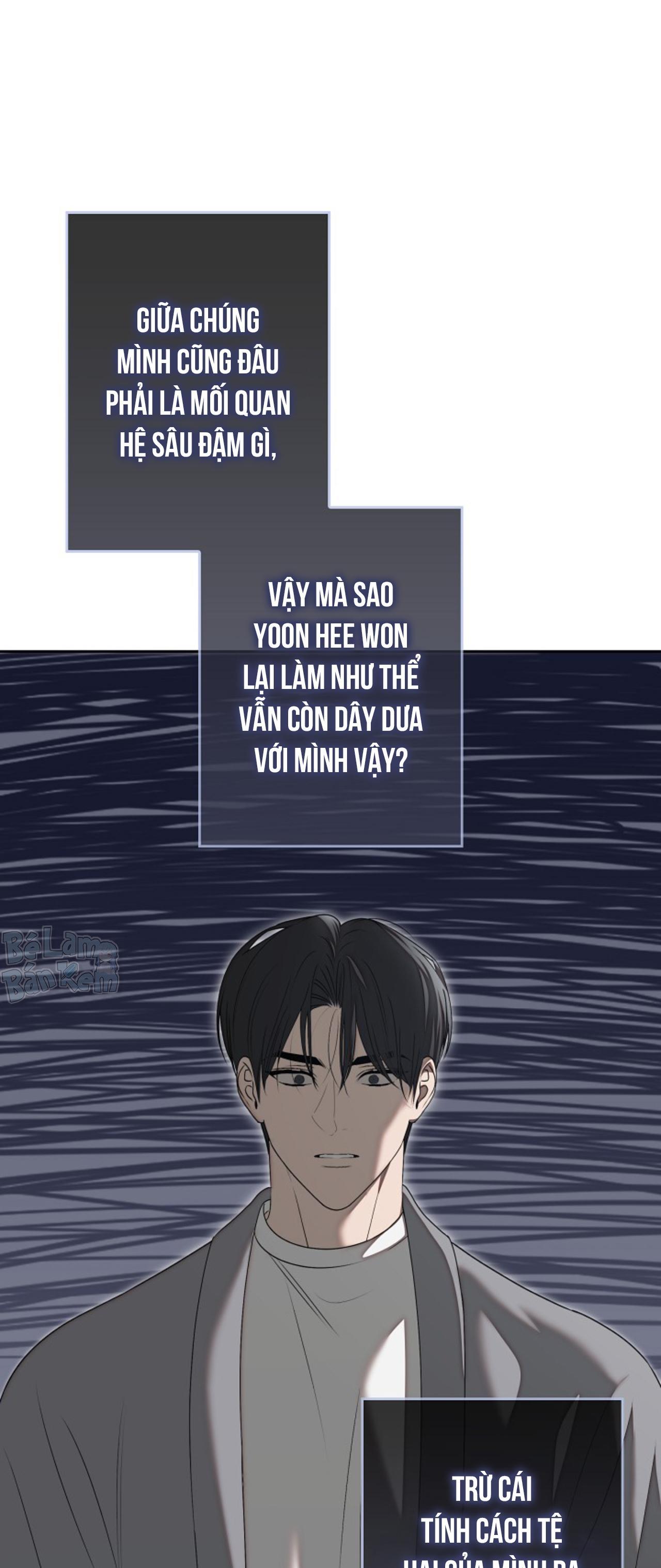 Đọc truyện Critical Point - Chapter 69