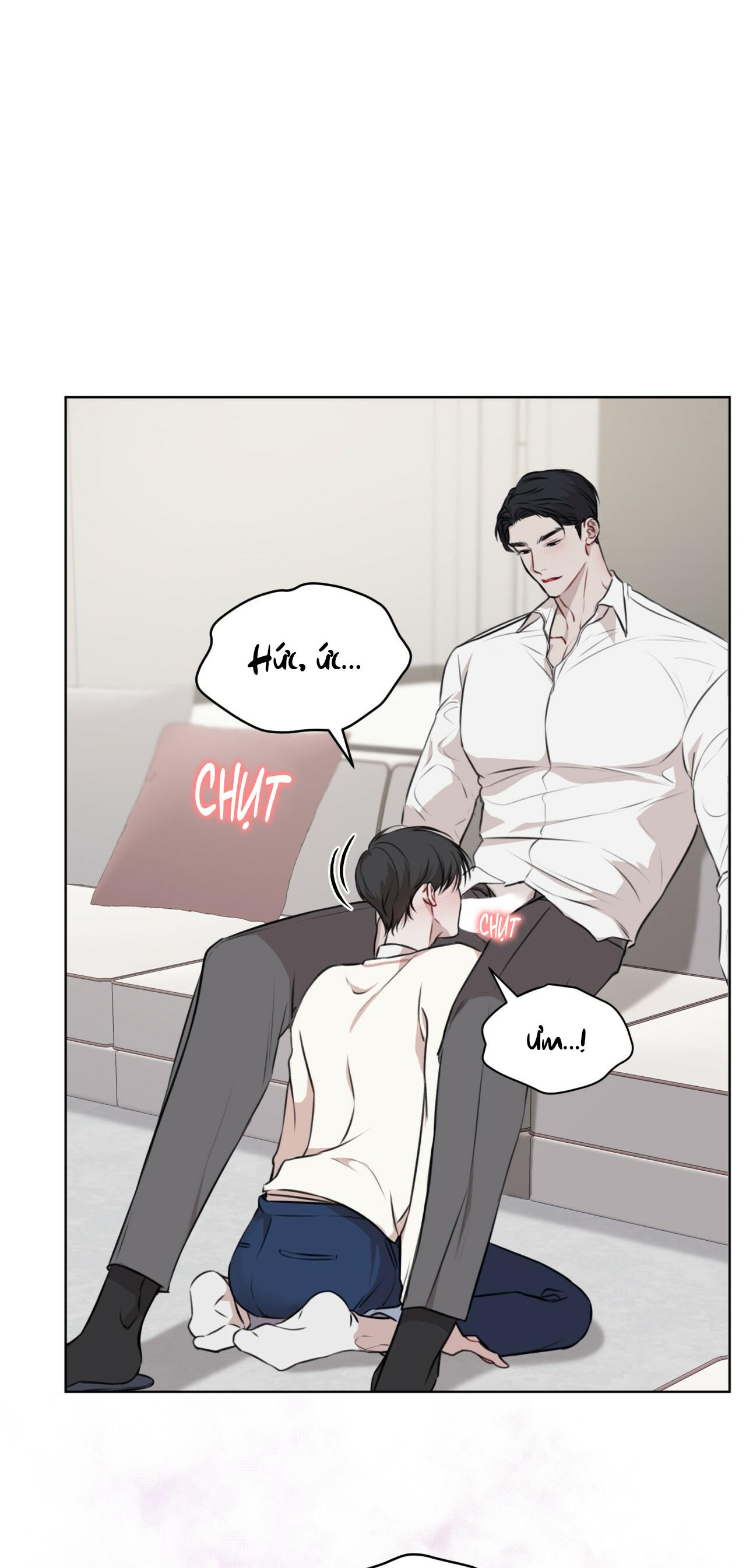 Đọc truyện KHỞI NGUỒN SỰ SỐNG - Chapter 21