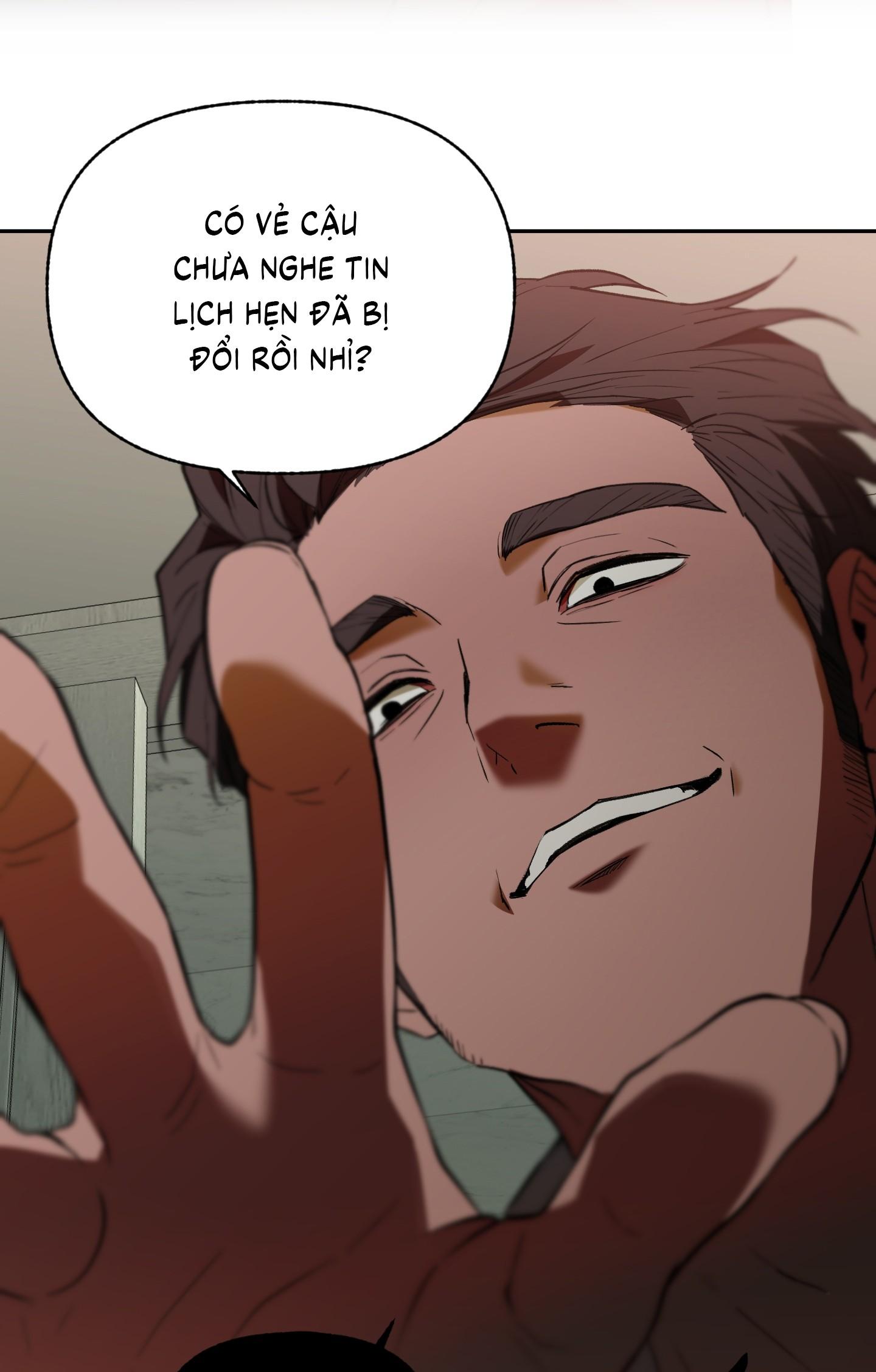Đọc truyện (CBunu) Control Time - Chapter 46