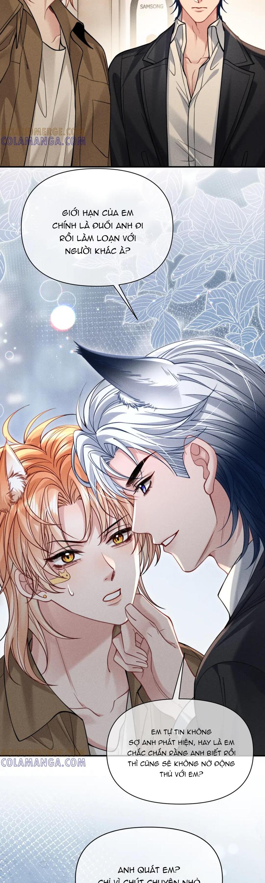 Đọc truyện Nuông Chiều Sinh Hư - Chapter 48