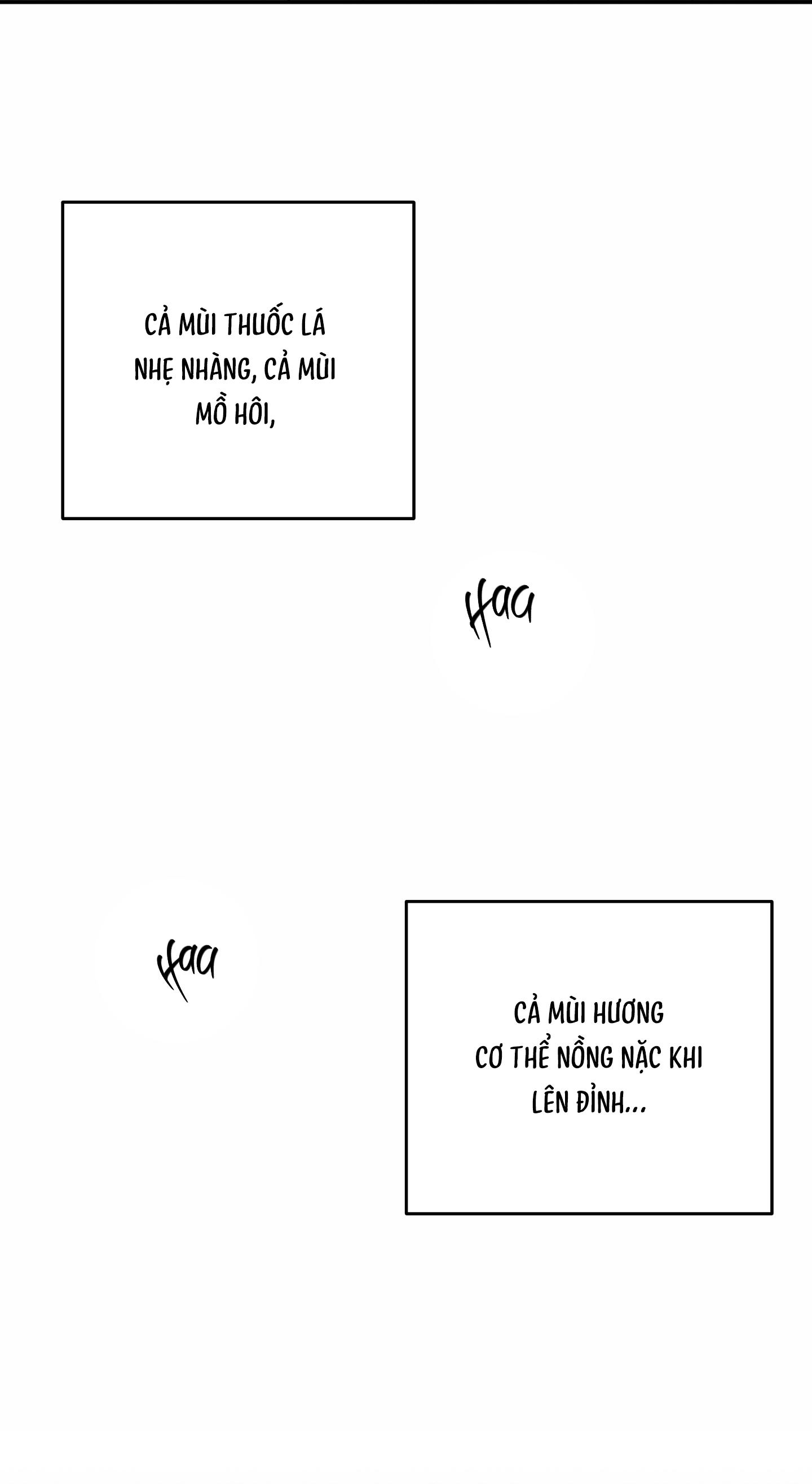 Đọc truyện (GĐCV) RANH GIỚI CỦA SỰ MÊ HOẶC - Chapter 28