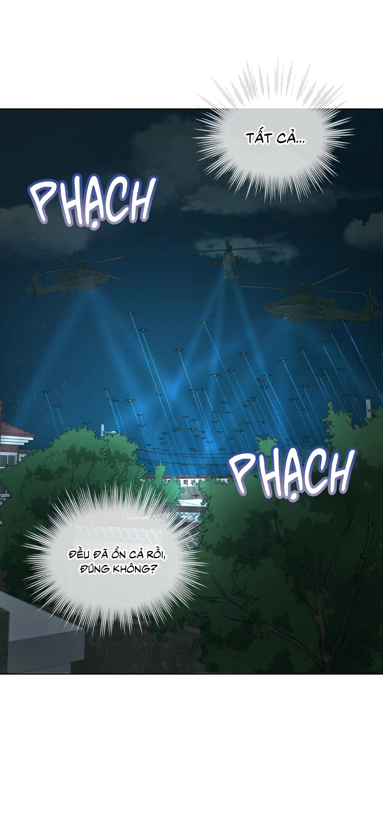 Đọc truyện KHỞI NGUỒN SỰ SỐNG - Chapter 53