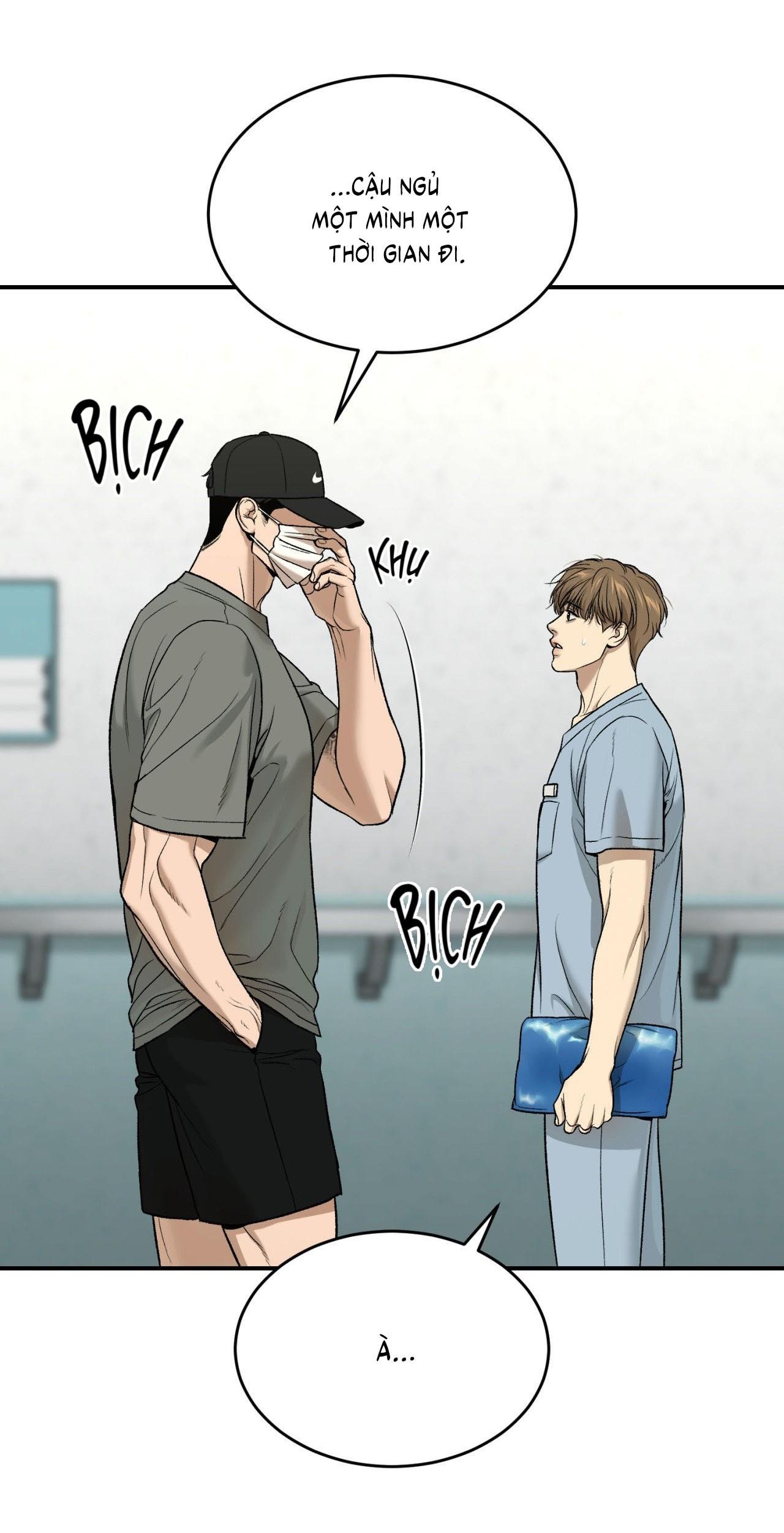 Đọc truyện (CBunu) ChinhX - Vận Xui - Chapter 71