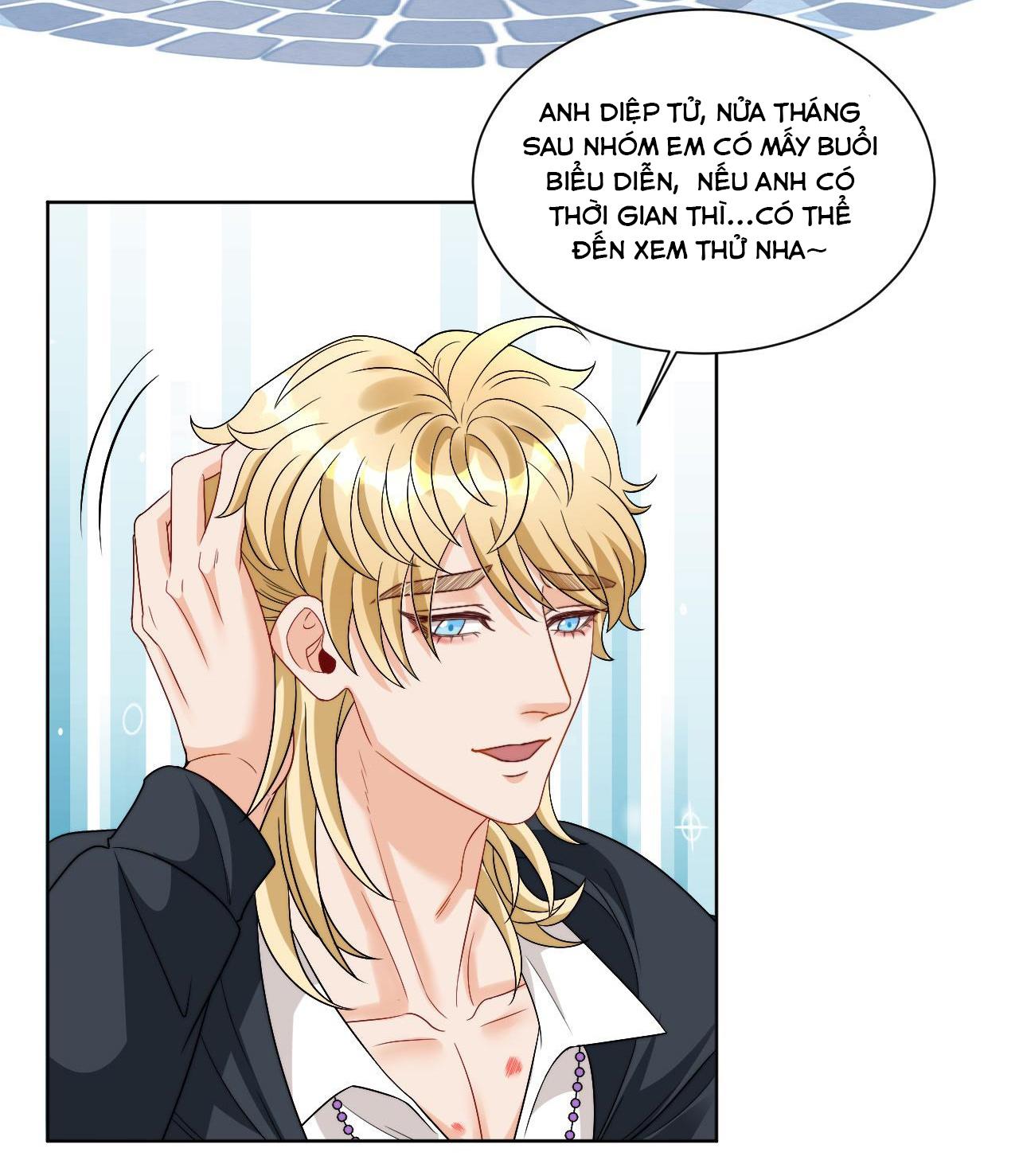 Đọc truyện Ký túc xá nam phòng 303 - Chapter 257