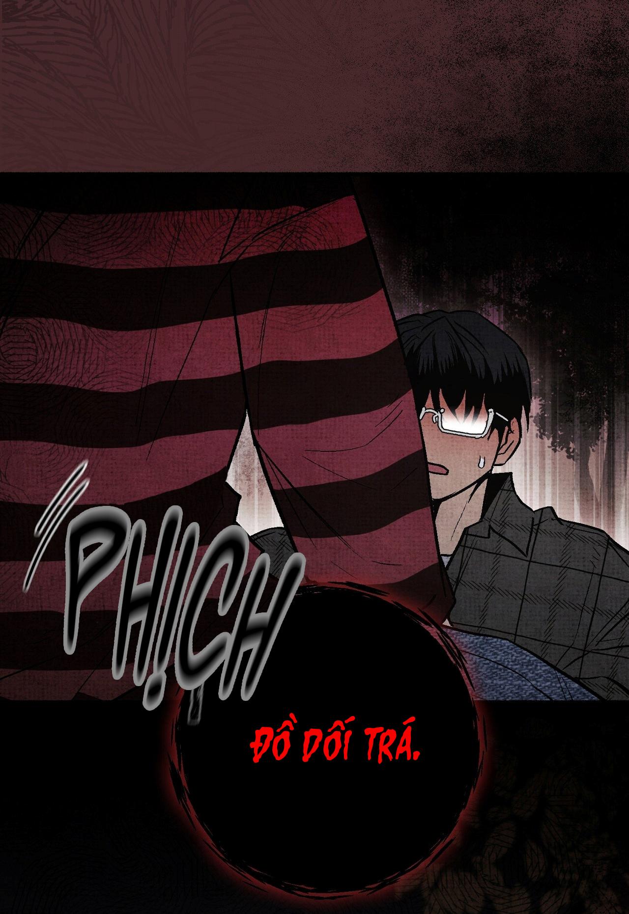 Đọc truyện Chuyện Lạ Bốn Mùa - Chapter 2