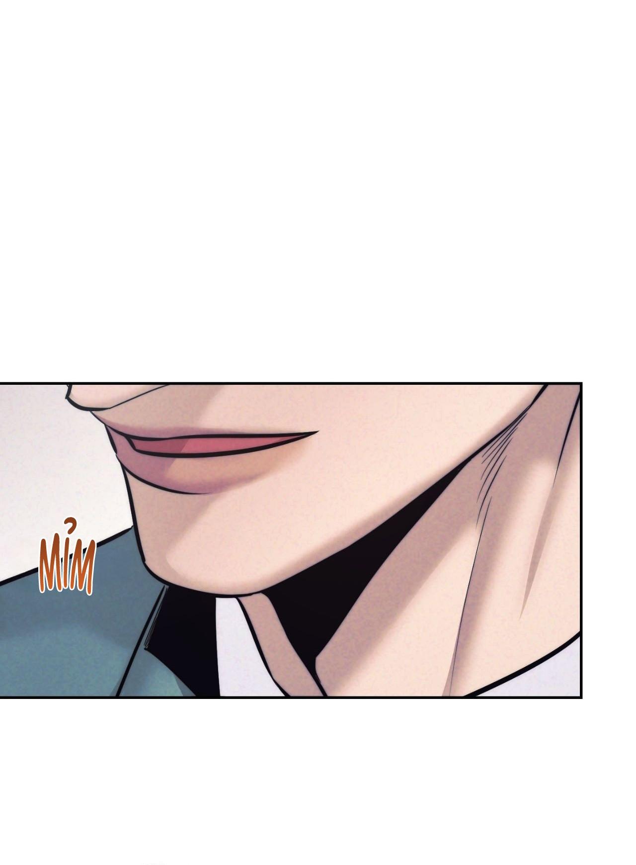 Đọc truyện (CBunu) Stigma - Chapter 52