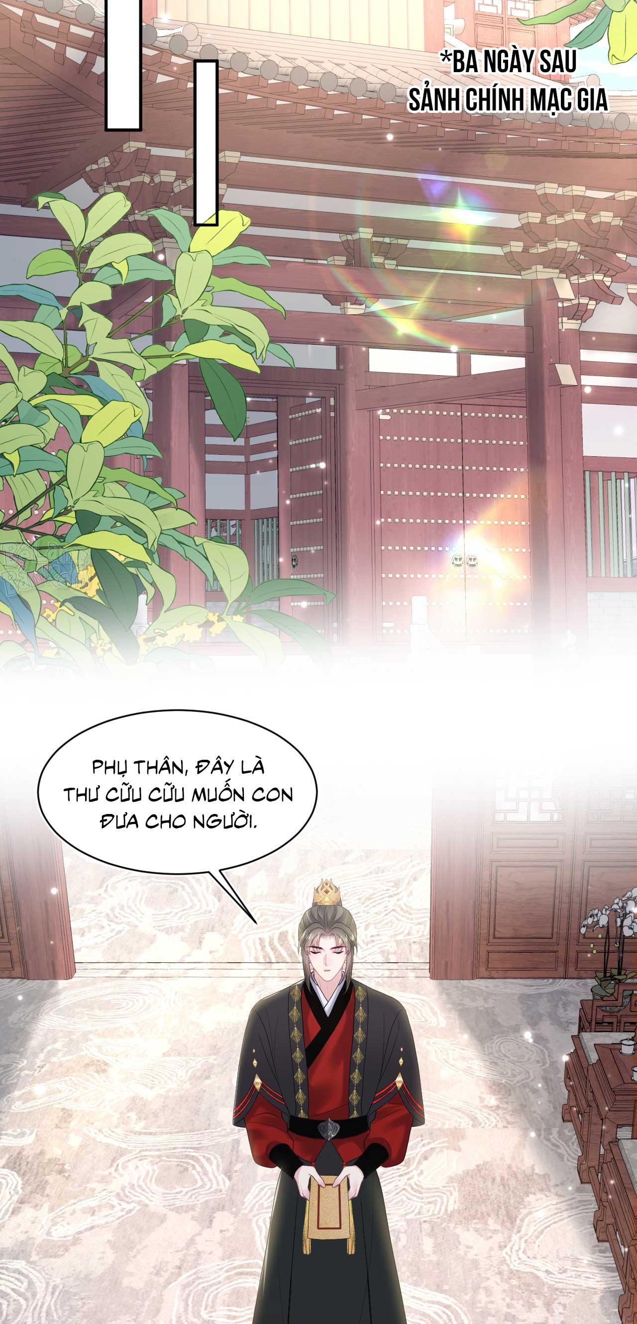 Đọc truyện Tuyệt mỹ bạch liên hoa online dạy học - Chapter 186