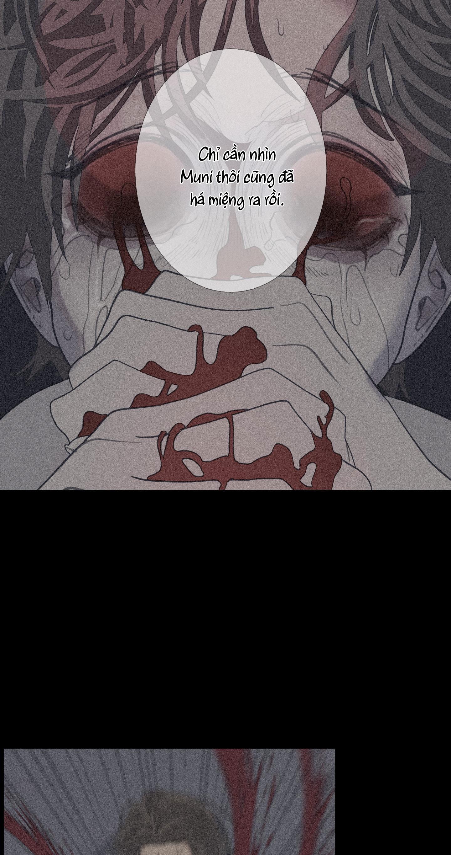 Đọc truyện CHUYỆN QUỶ MÔN QUAN - Chapter 104