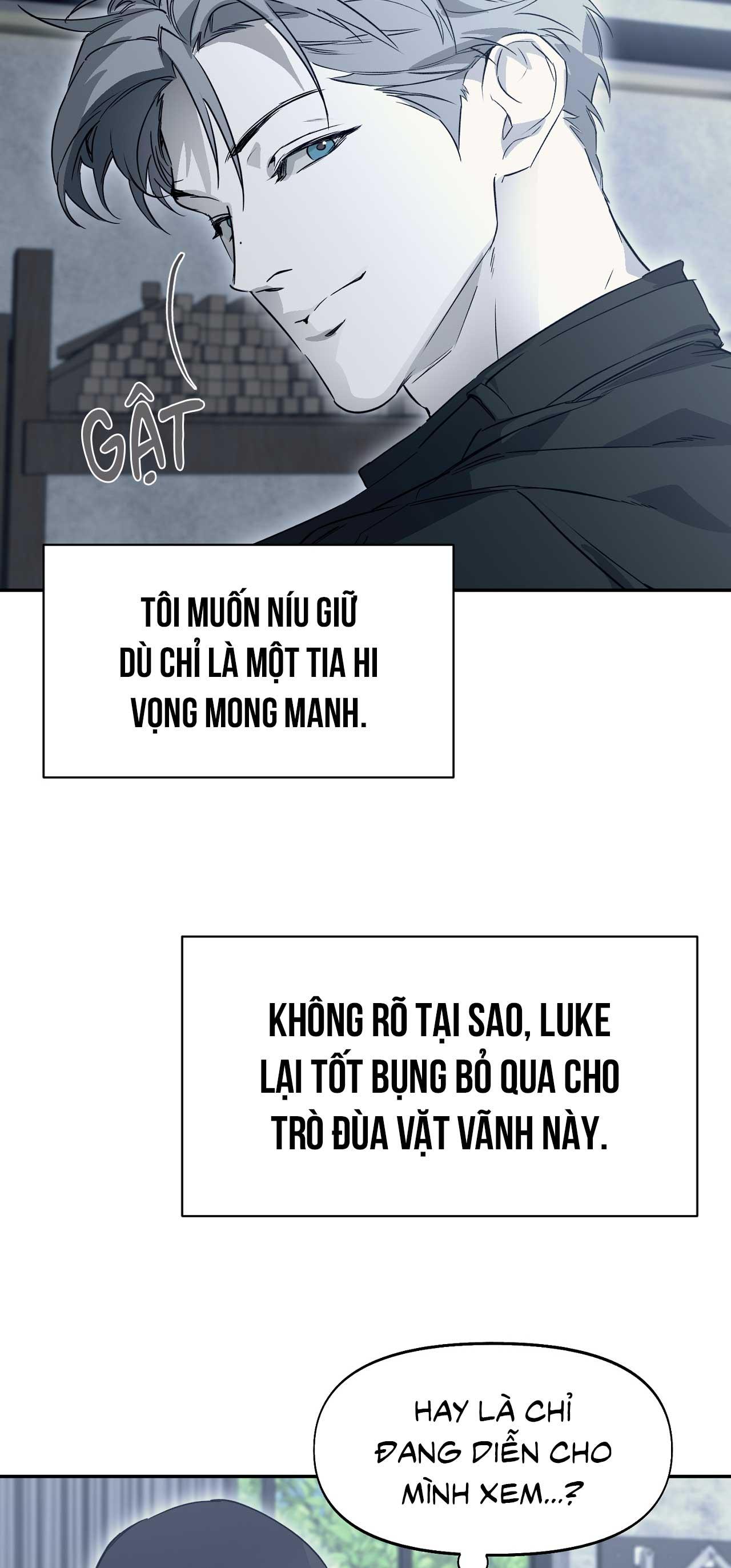 Đọc truyện NERD PROJECT - Chapter 54