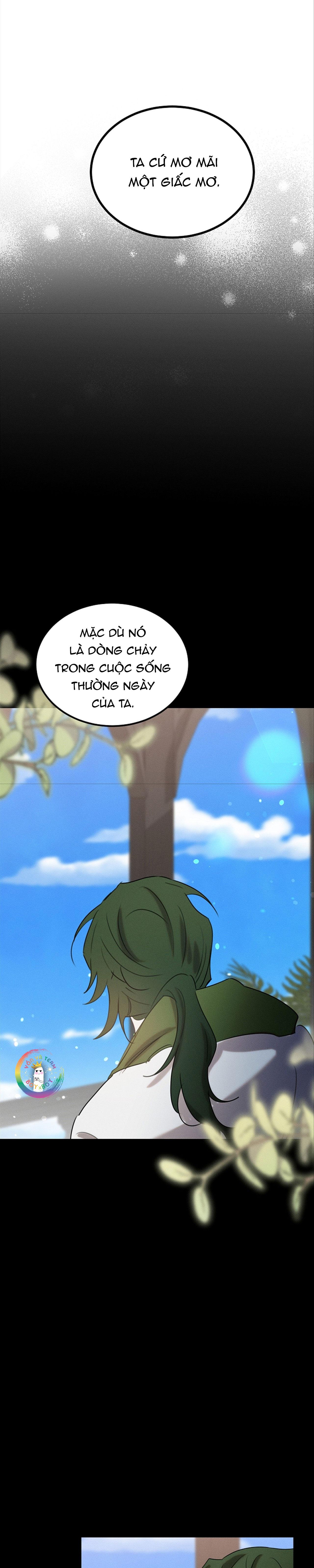 Đọc truyện Này, Đừng Có Nhấn Cái Nút Đó! - Chapter 55