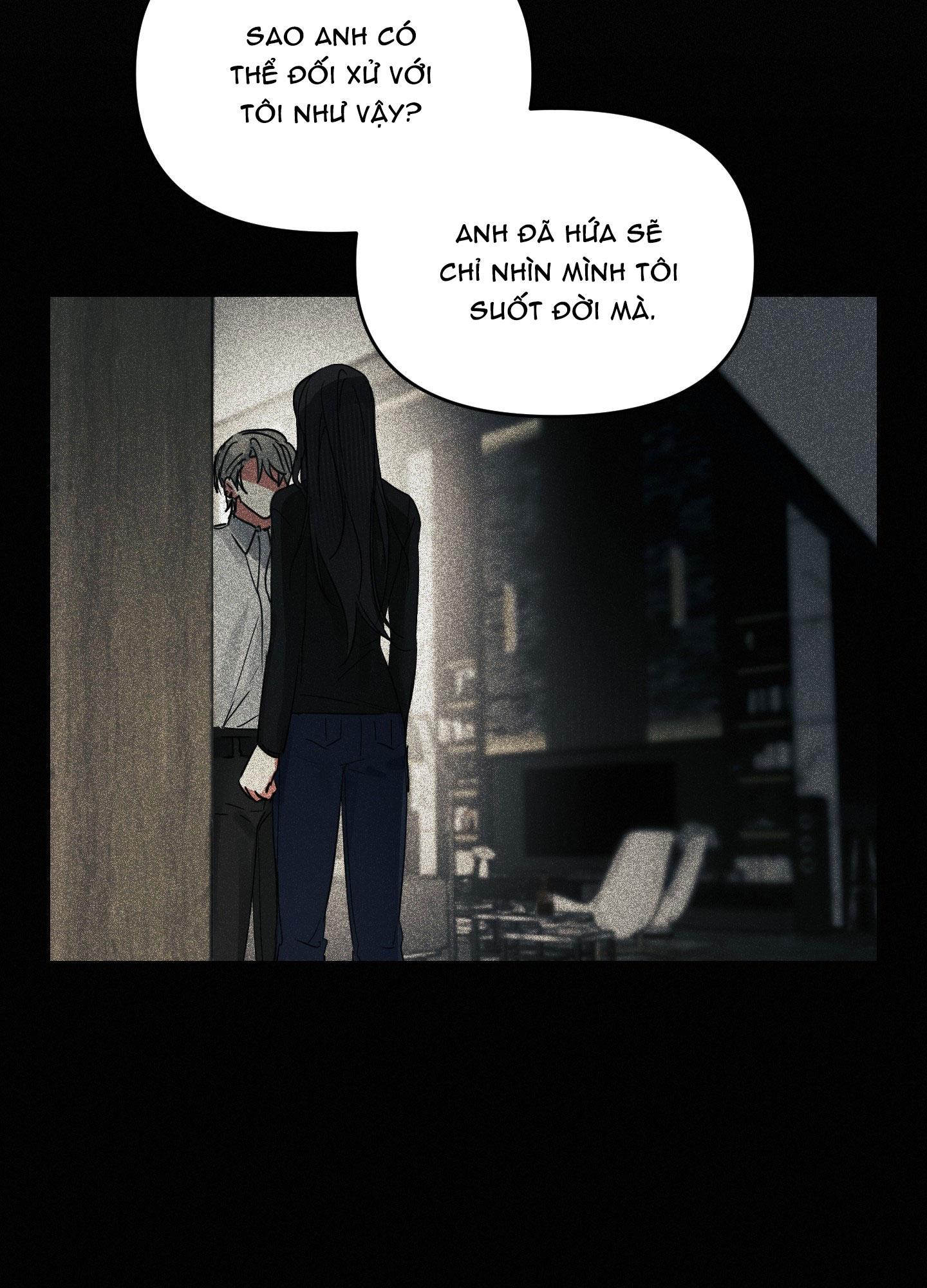 Đọc truyện DŨNG SĨ 3 CHÂN - Chapter 37