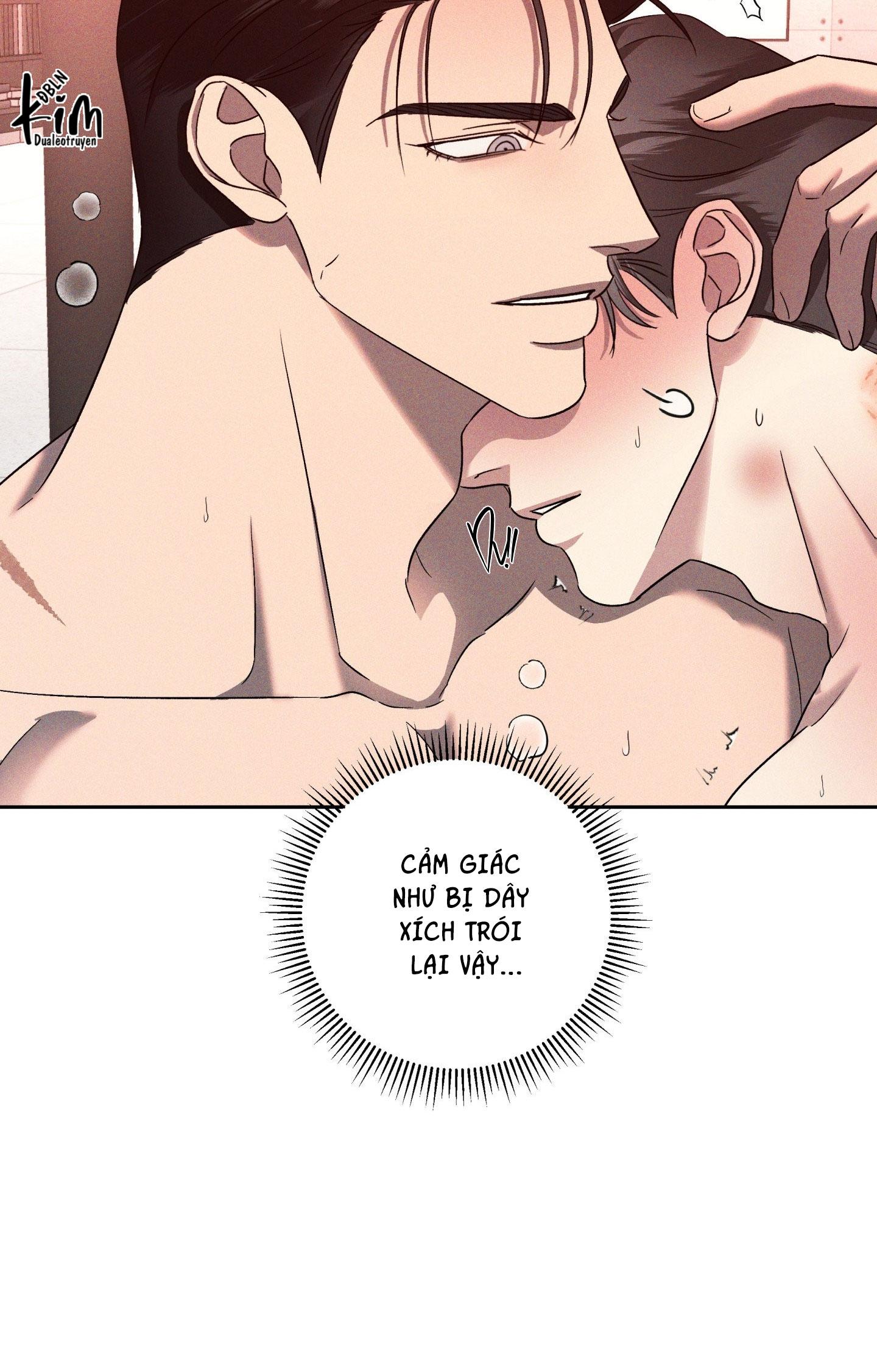 Đọc truyện EDEN - Chapter 41