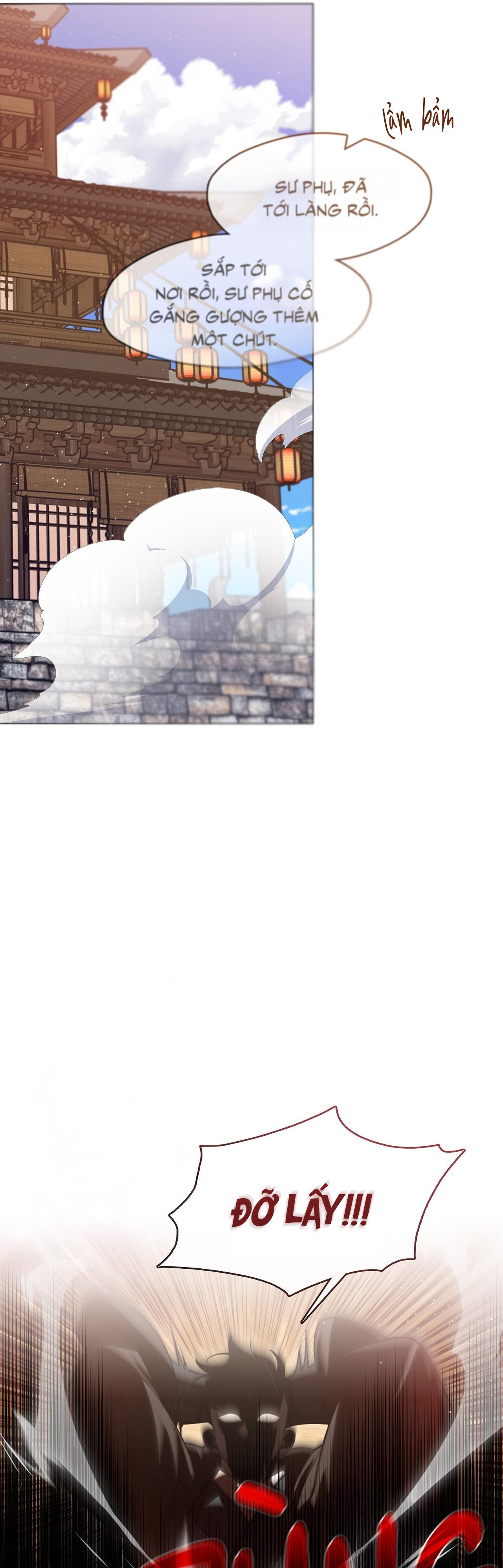 Đọc truyện Tôi đã nuôi dạy thủ lĩnh giáo phái ác ma - Chapter 71