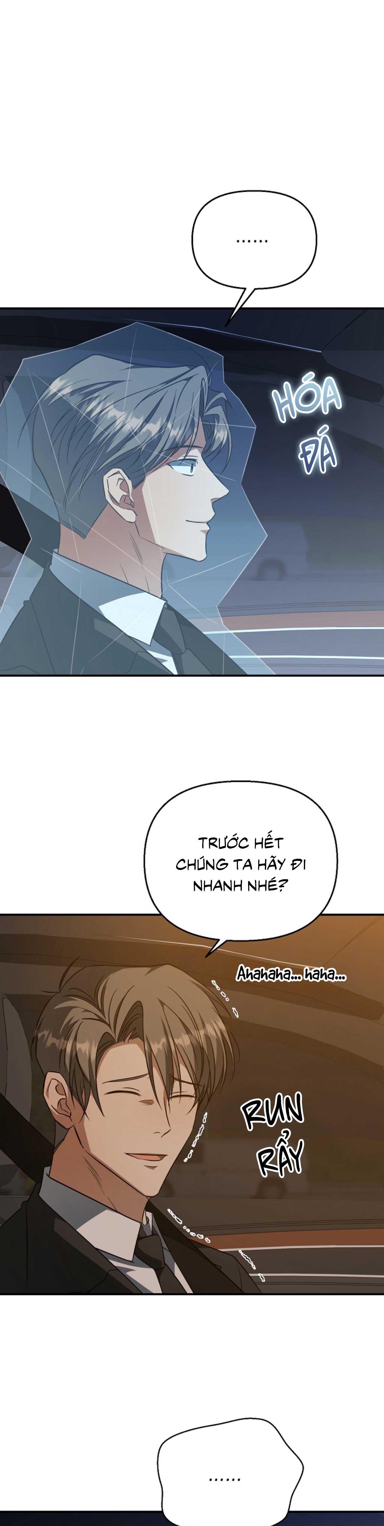 Đọc truyện SỰ THẬT TRẦN TRỤI - Chapter 29