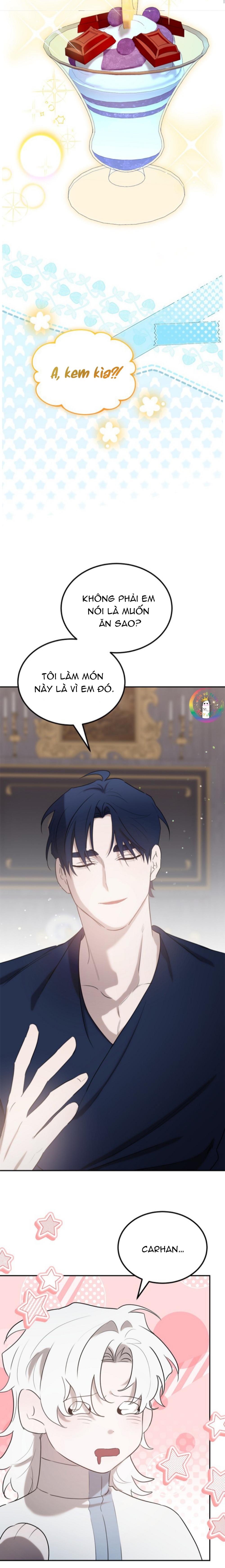 Đọc truyện Này, Đừng Có Nhấn Cái Nút Đó! - Chapter 54