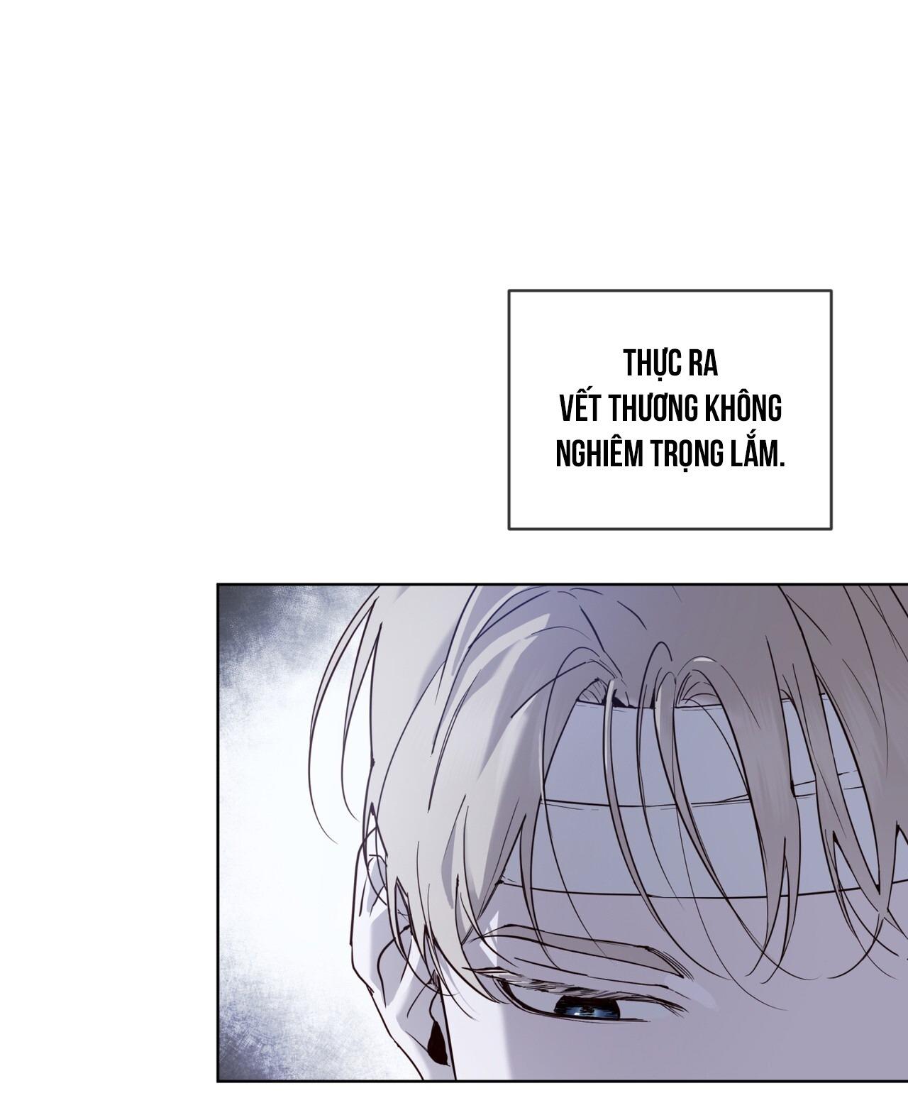 Đọc truyện RAGA: Passion - Chapter 19