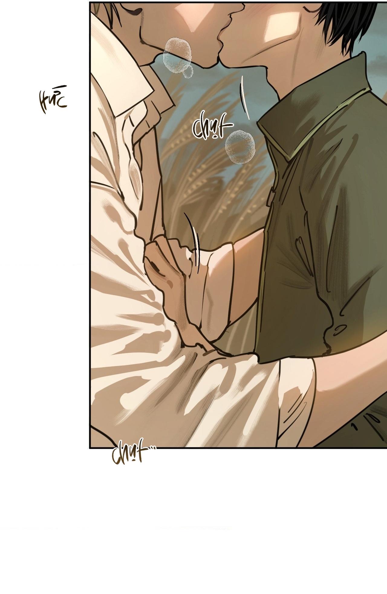 Đọc truyện (GĐCV) SA NGÃ - Chapter 8