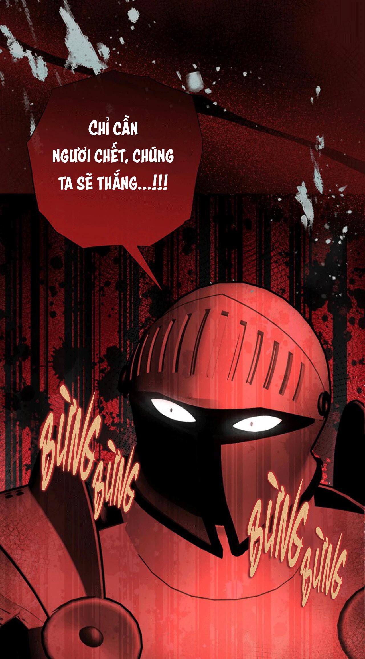 Đọc truyện NGHỈ HƯU CHỨ KHÔNG PHẢI TÌNH YÊU - Chapter 61