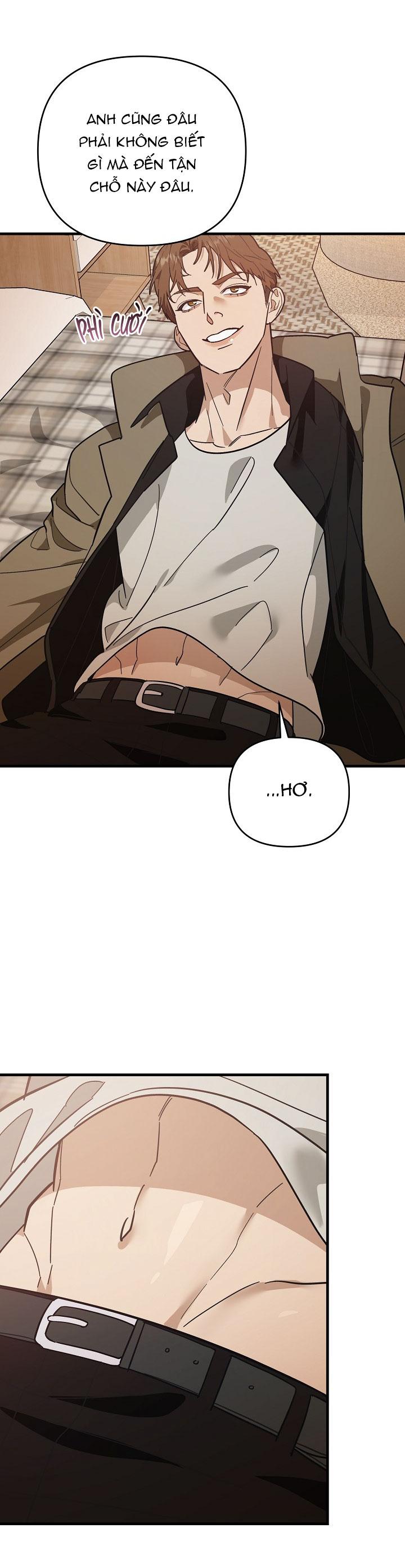Đọc truyện TUYỂN TẬP NHẤT THỤ ĐA CÔNG CỦA NHÀ KIM - Chapter 47.1