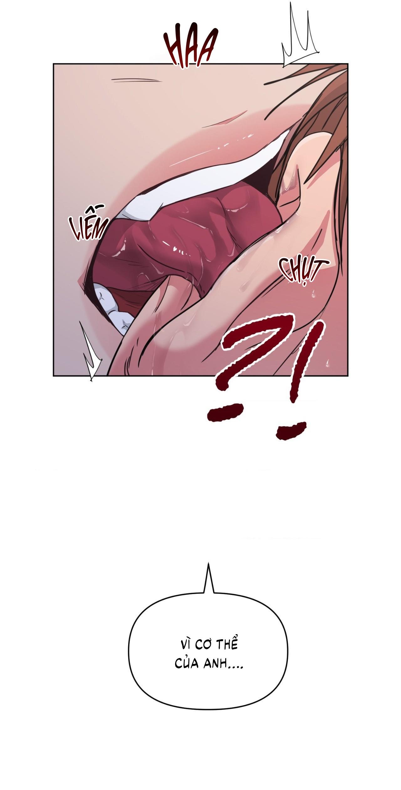 Đọc truyện (CBunu) Chàng Trai Mỹ Thuật - Chapter 65