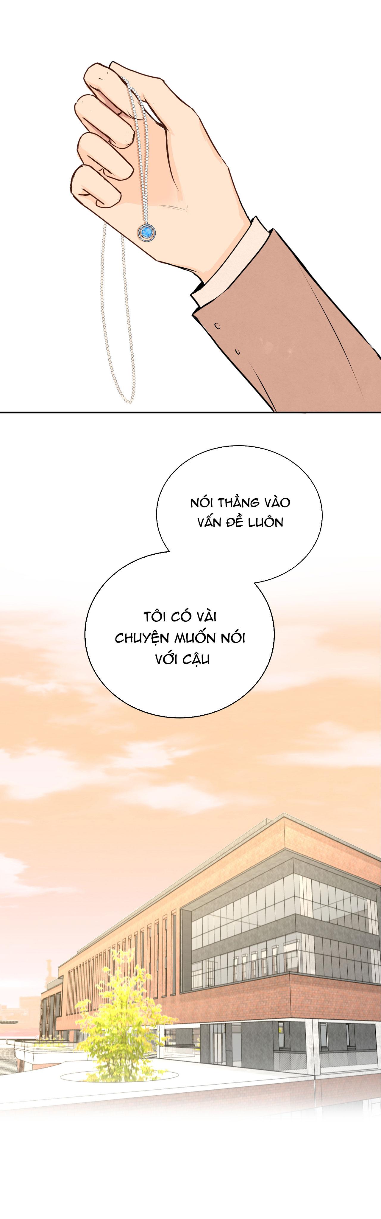 Đọc truyện Liquor Gummies - Chapter 72