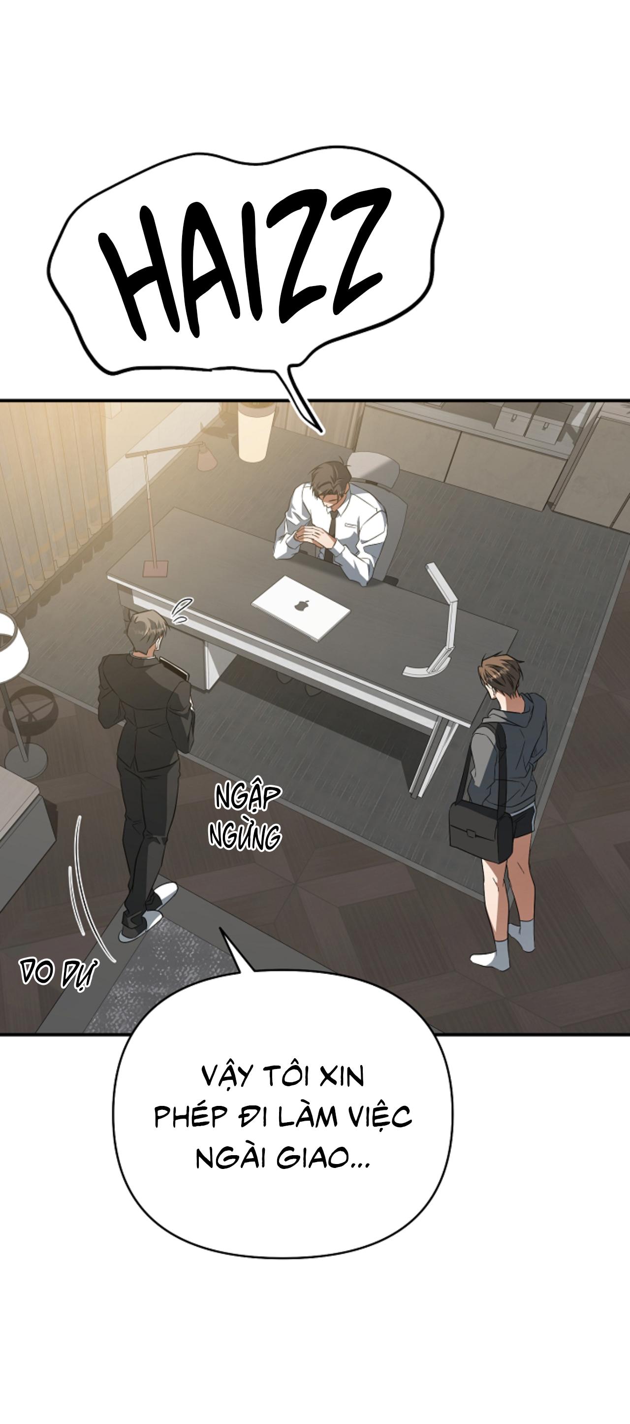 Đọc truyện SỰ THẬT TRẦN TRỤI - Chapter 30
