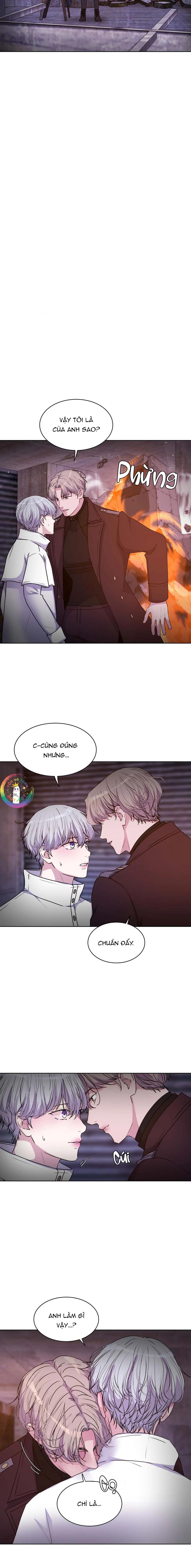 Đọc truyện Guiding Light - Chapter 40