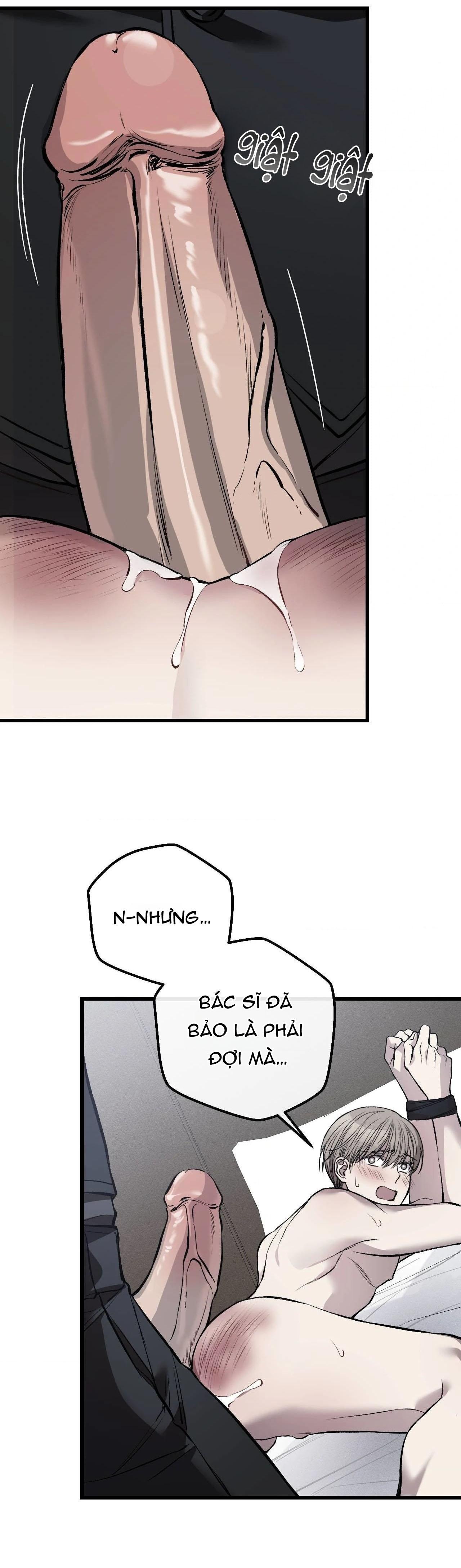 Đọc truyện Caddie của riêng tôi - Chapter 8