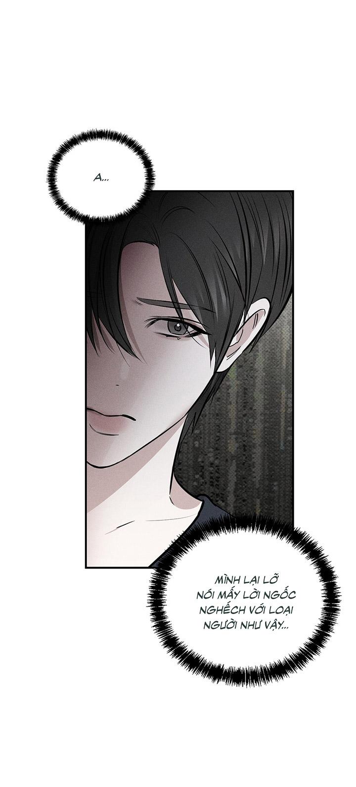 Đọc truyện [DDT] KẺ ĐÁNH CẮP TRÁI TIM - Chapter 7