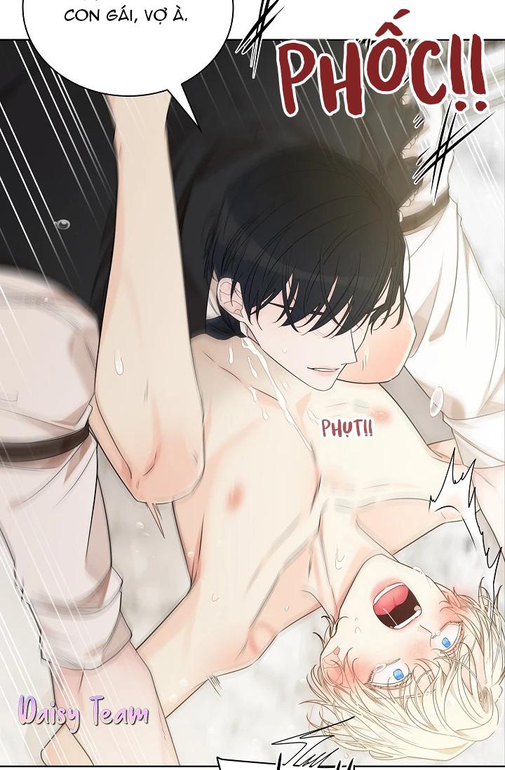 Đọc truyện (Daisy) Snake Hole - Chapter 6