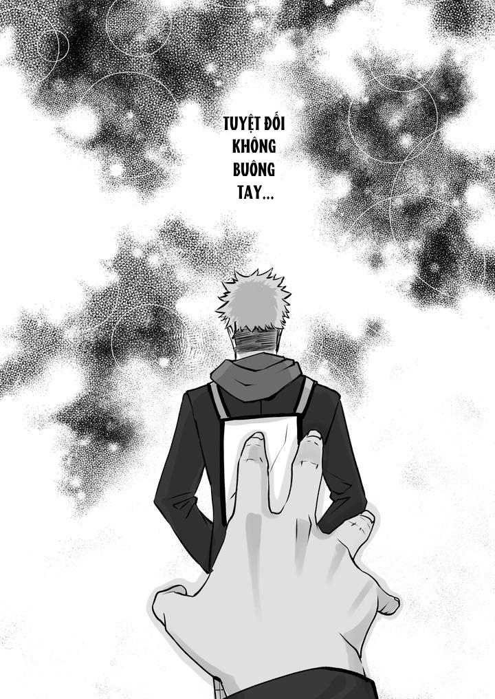 Đọc truyện Những Chàng trai gợi cảm (oneshot) - Chapter 202.2