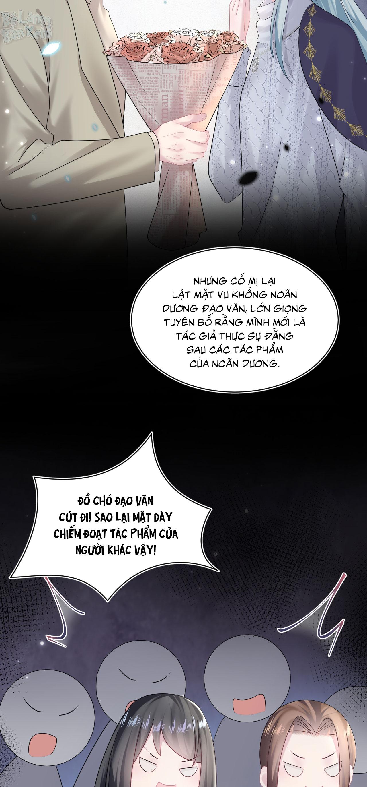Đọc truyện Tuyệt mỹ bạch liên hoa online dạy học - Chapter 154