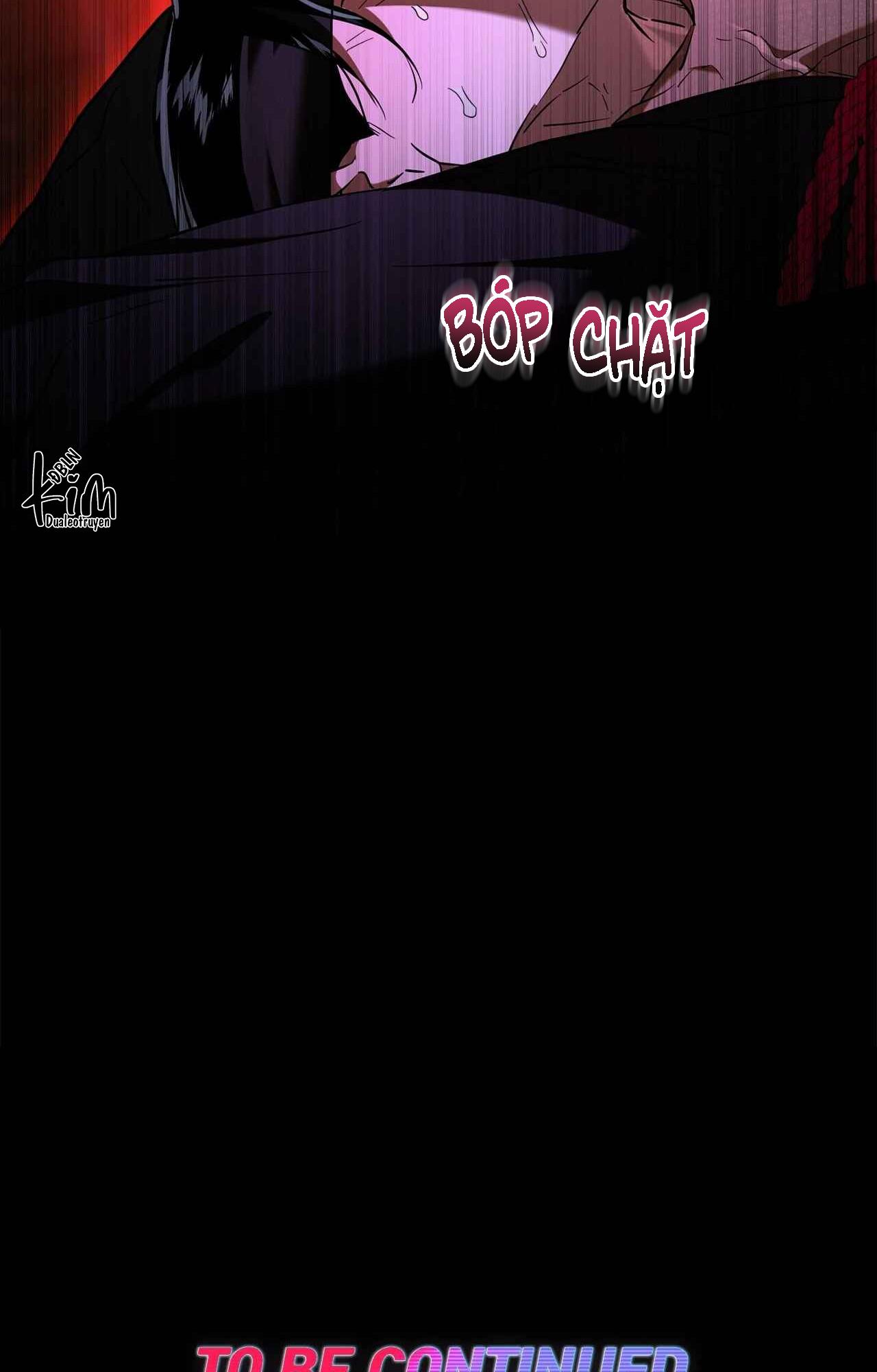 Đọc truyện BULLET TIME - Chapter 18