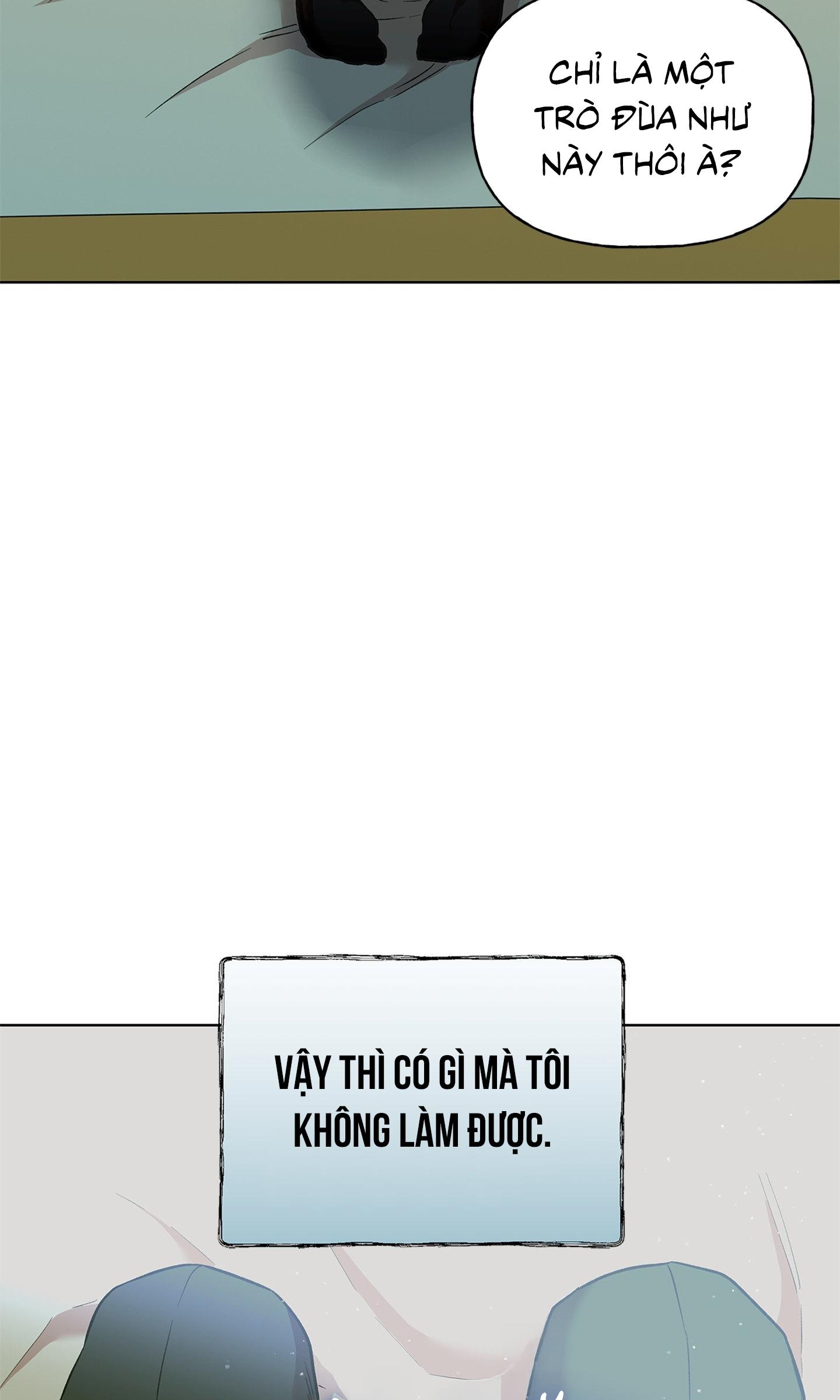 Đọc truyện Thần chết muốn trở thành thần tình yêu! - Chapter 3