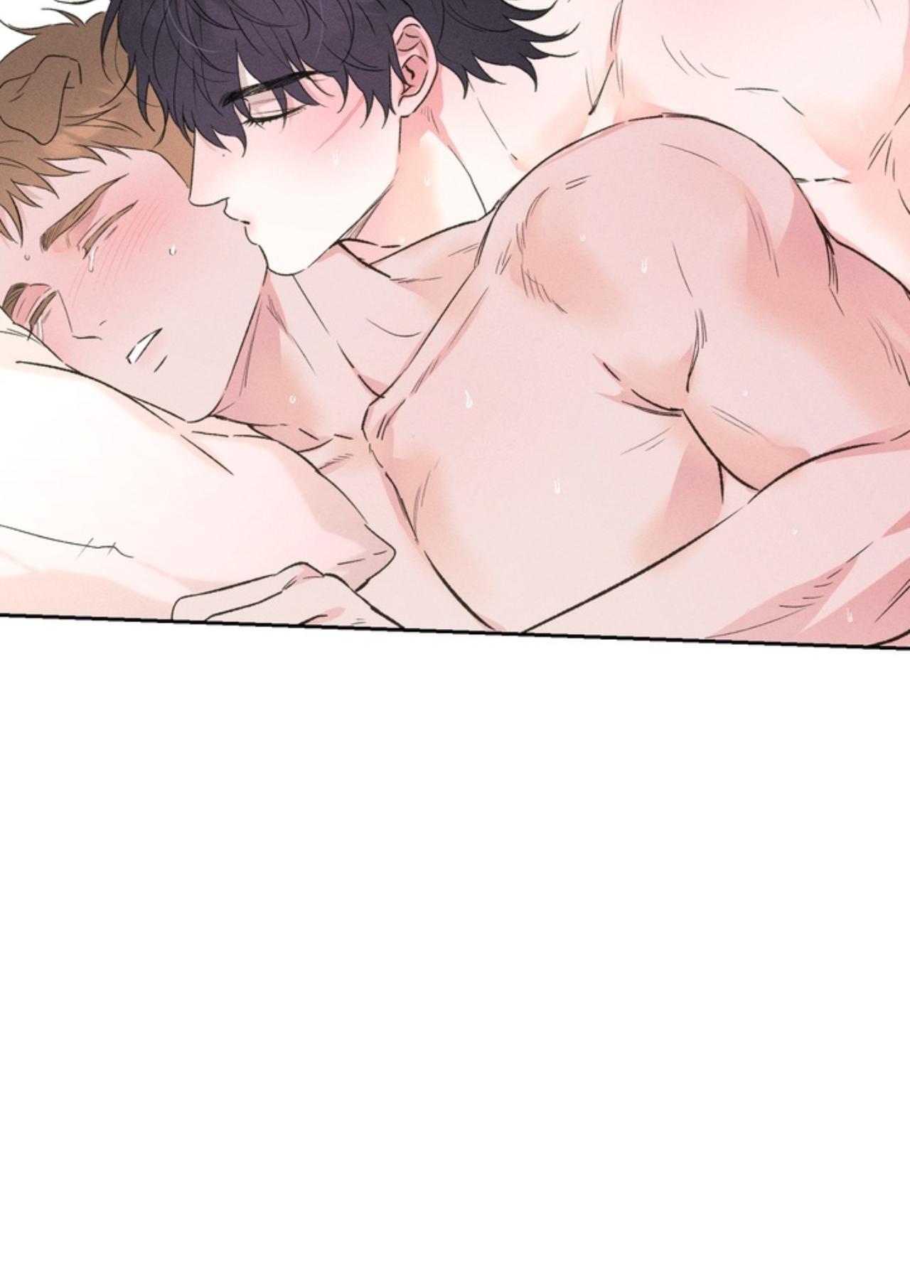 Đọc truyện Tiệm bánh nóng bỏng và gợi cảm - Chapter 8