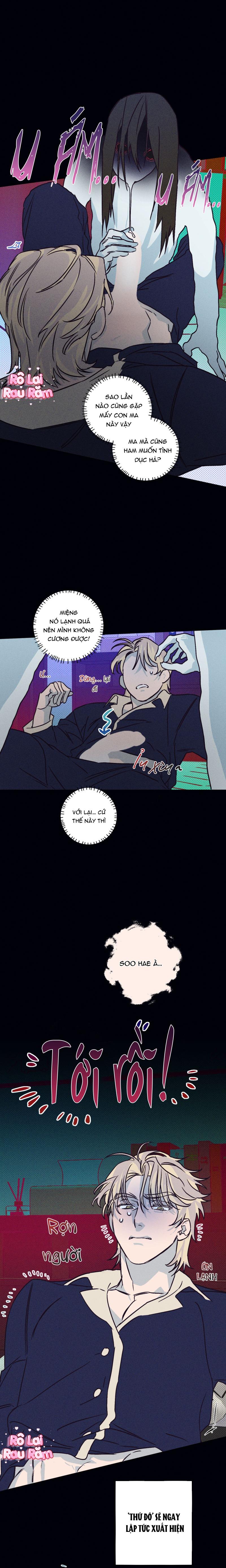 Đọc truyện ĐỐI DIỆN THẦN CHẾT - Chapter 1