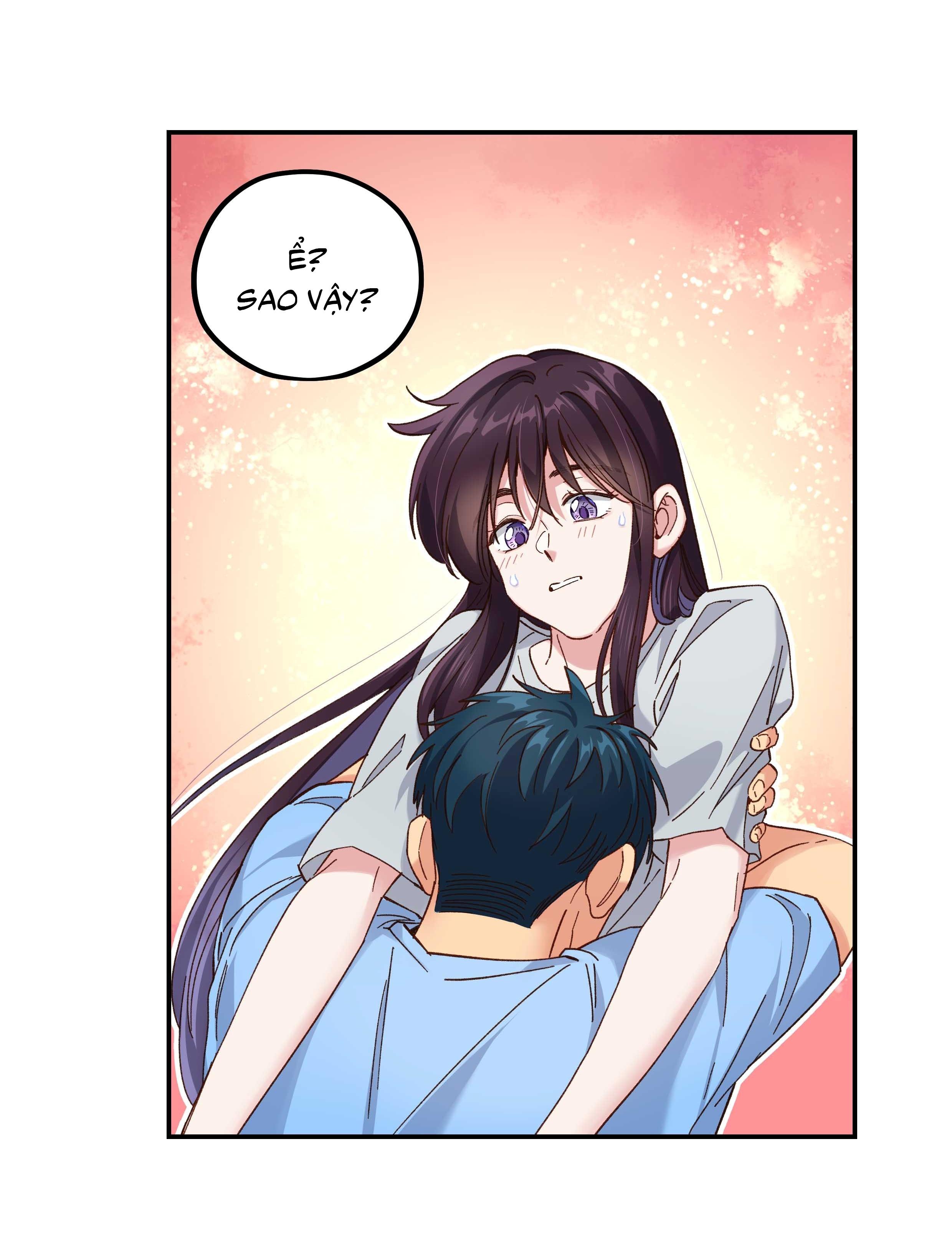 Đọc truyện Quán cơm tỳ hưu - Chapter 107