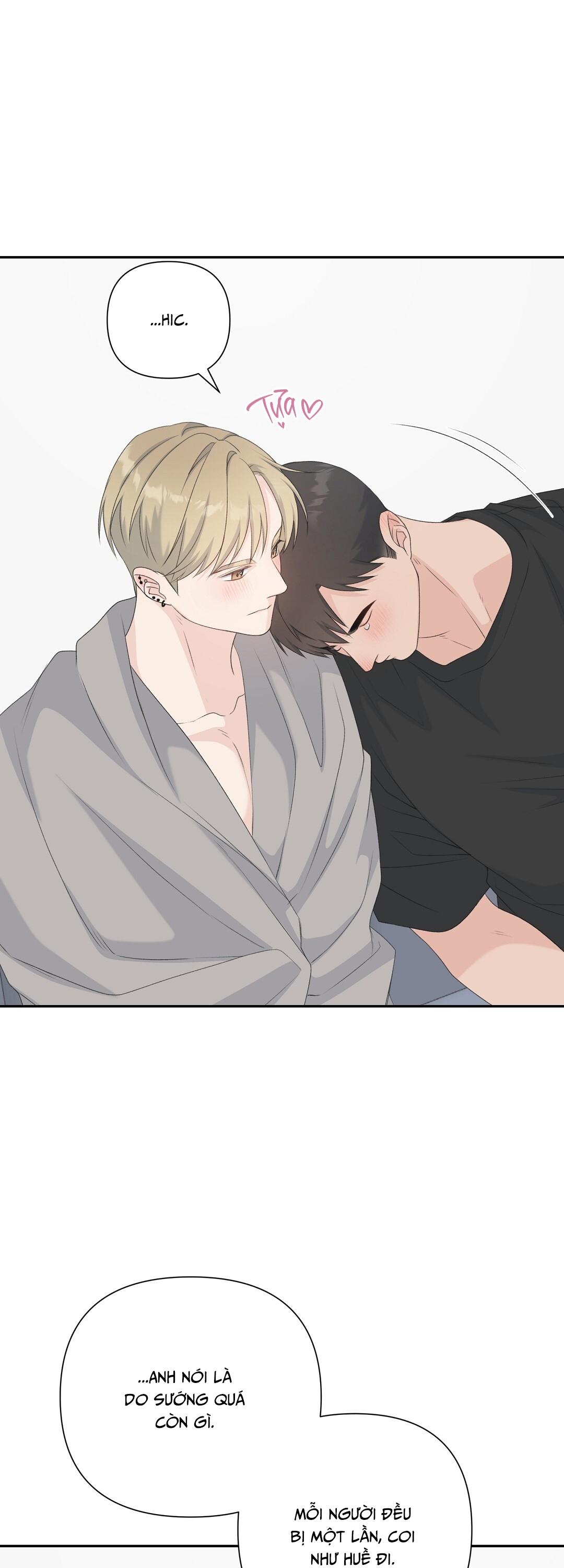 Đọc truyện CANDY YUMYUM - Chapter 37