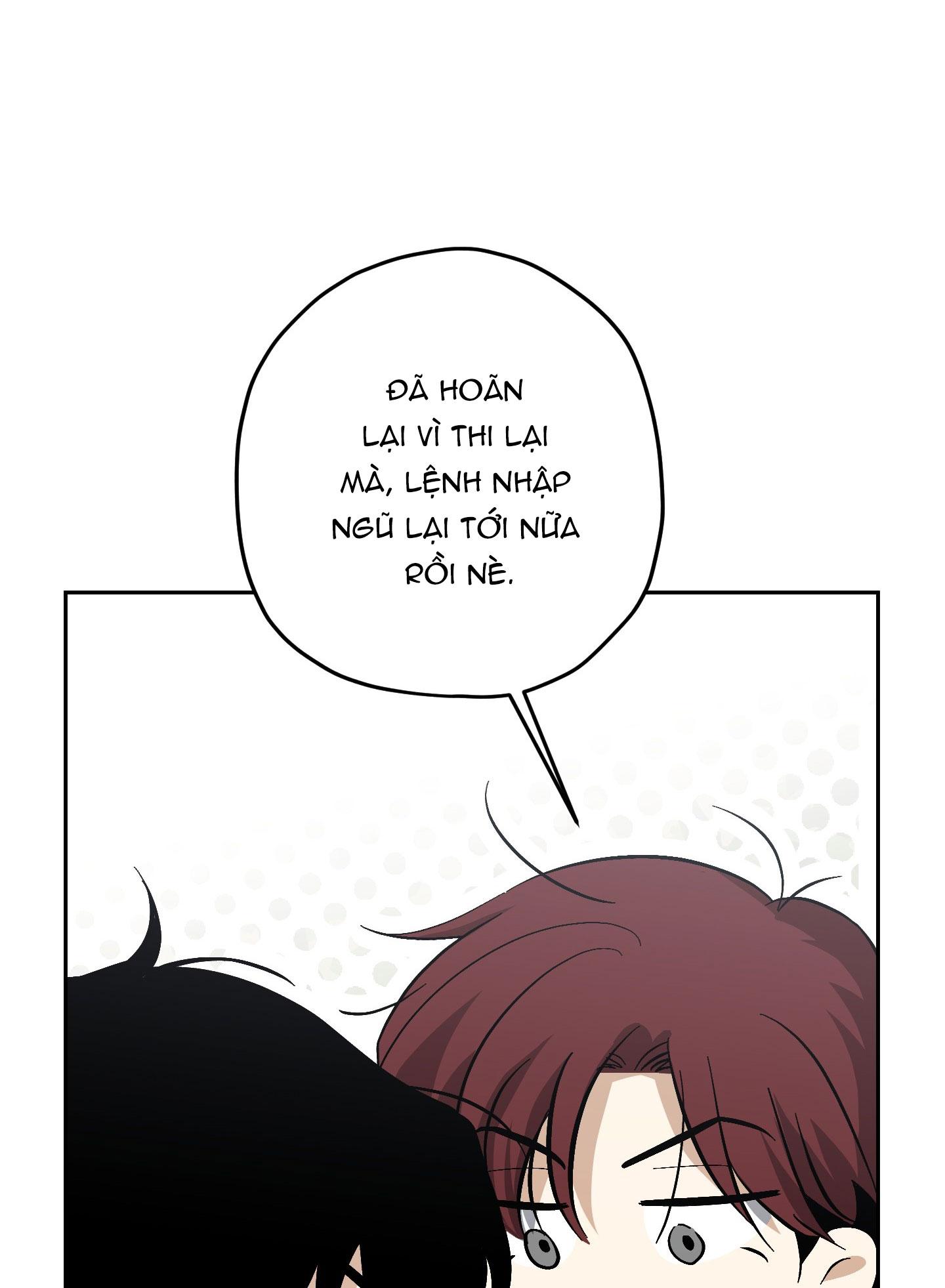 Đọc truyện TƯƠNG XỨNG - Chapter 12