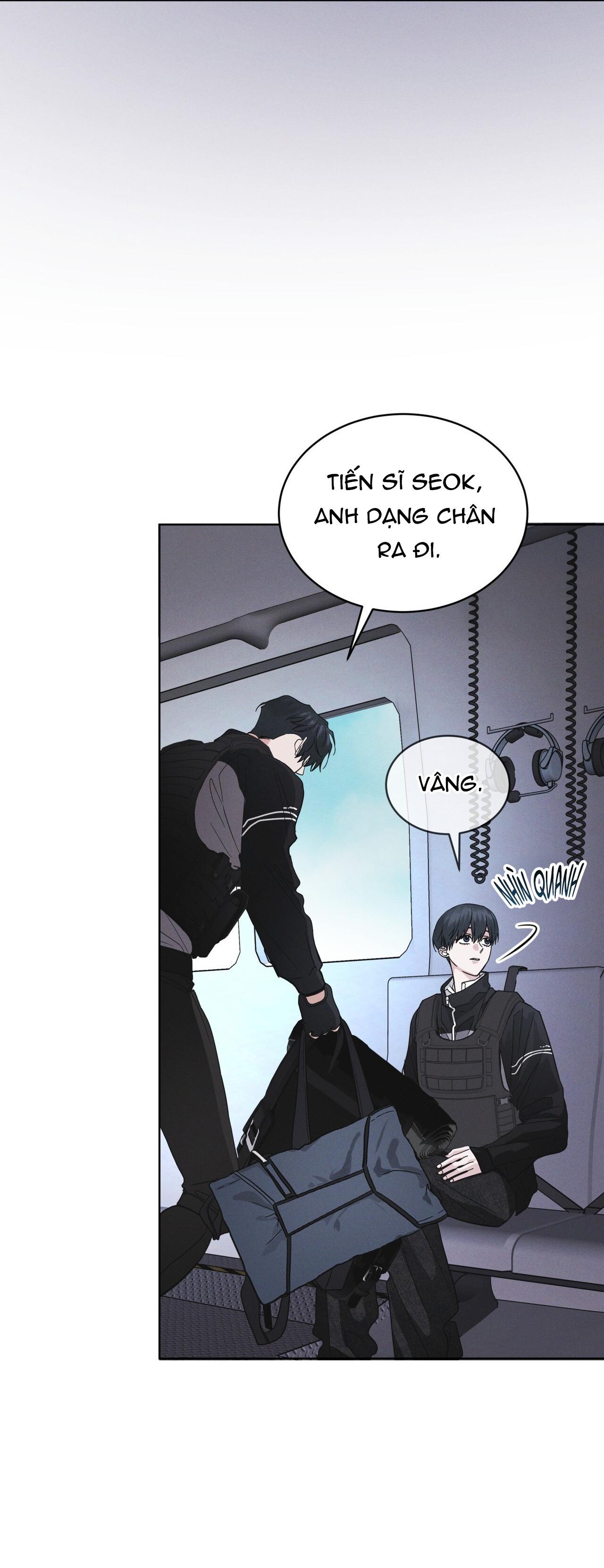 Đọc truyện THÀNH PHỐ CẦU VỒNG - Chapter 88
