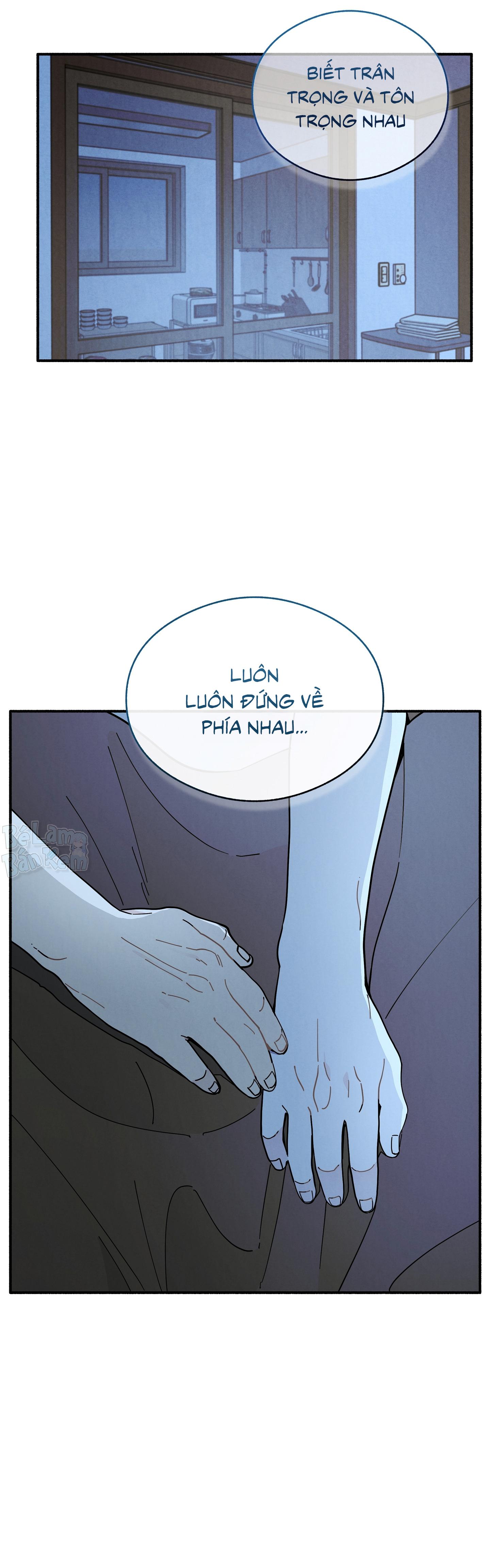 Đọc truyện One-Room TA - Chapter 55