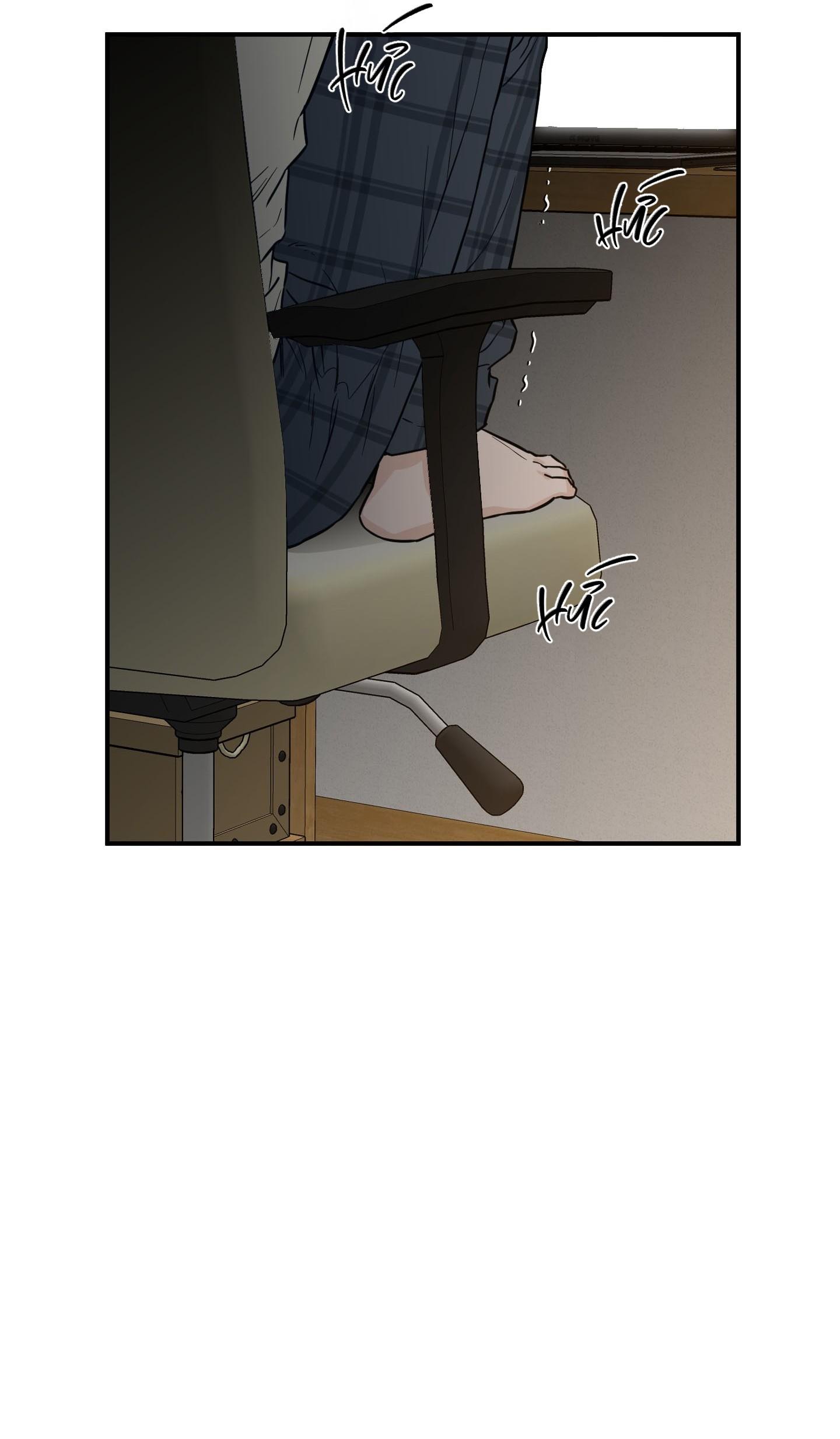 Đọc truyện (CBunu) SCOOP - Chapter 22