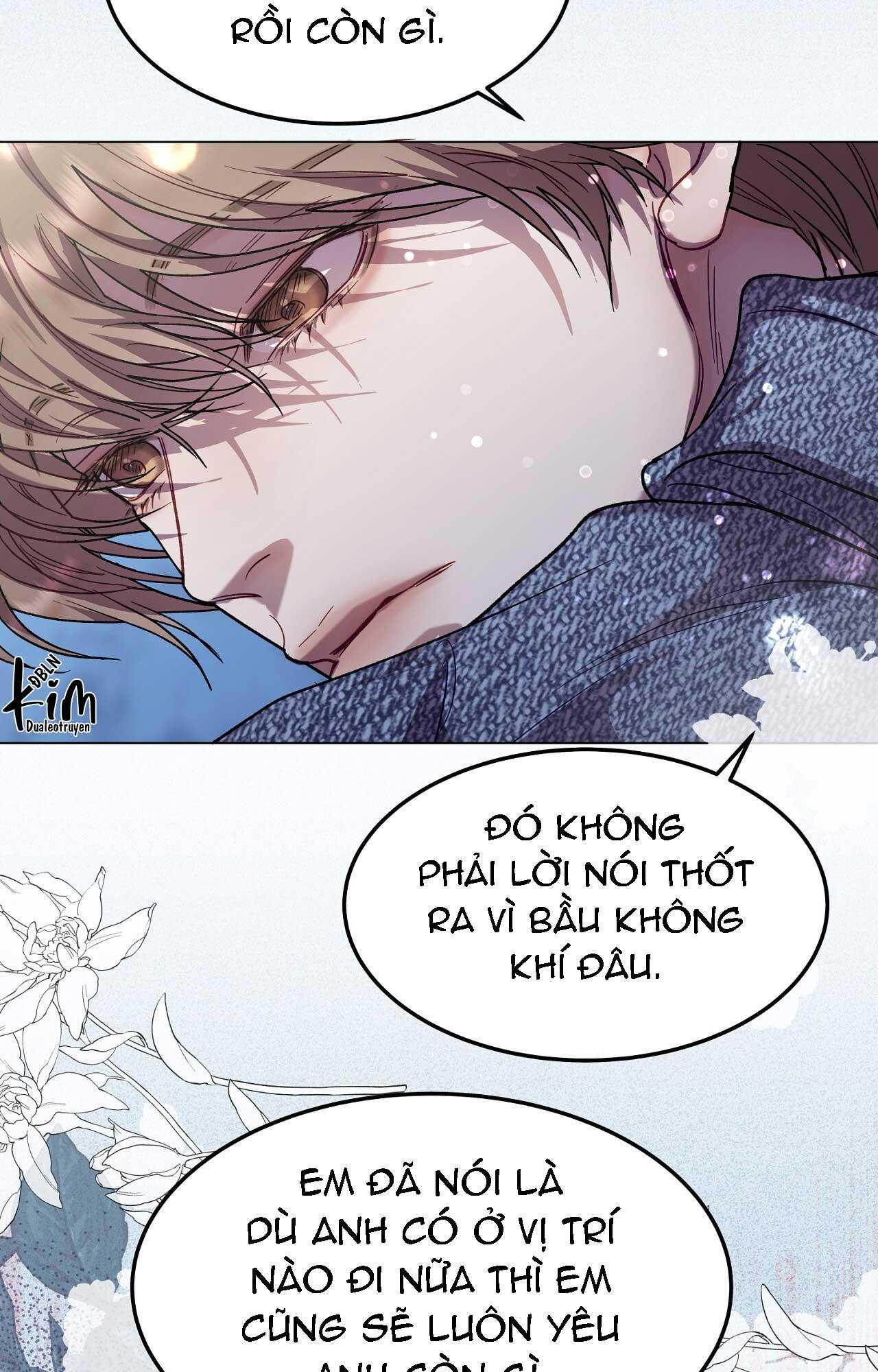 Đọc truyện LỐI SỐNG ÍCH KỶ - Chapter 89
