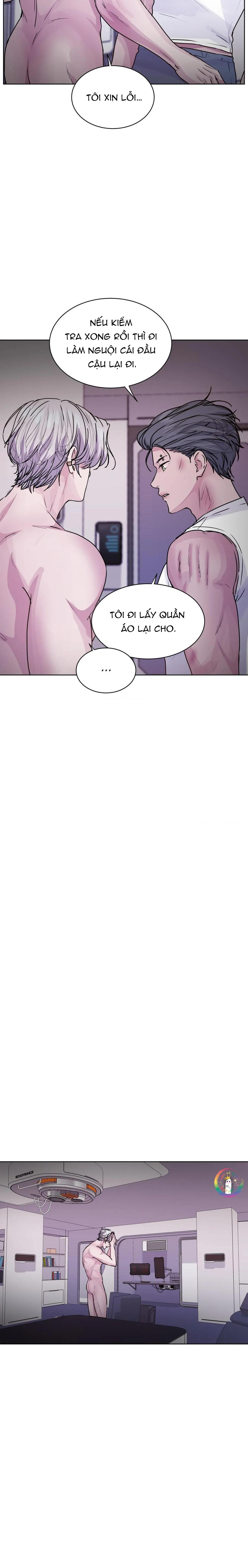 Đọc truyện Guiding Light - Chapter 42