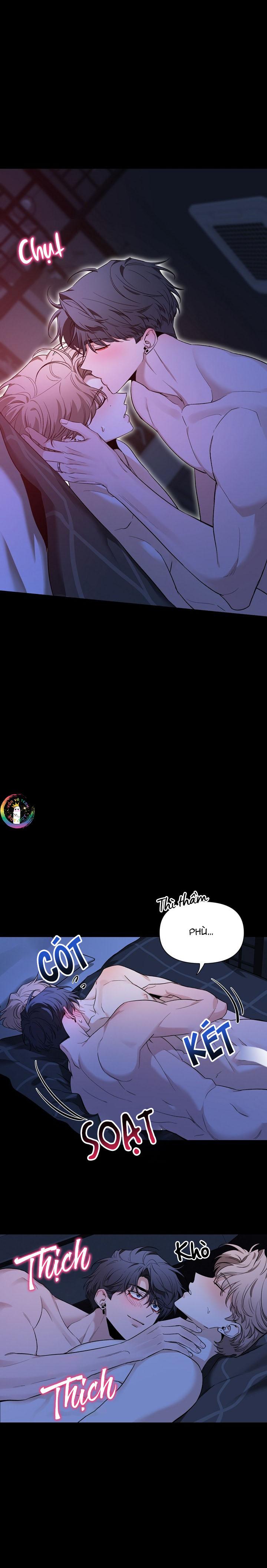 Đọc truyện SKETCH - Chapter 98
