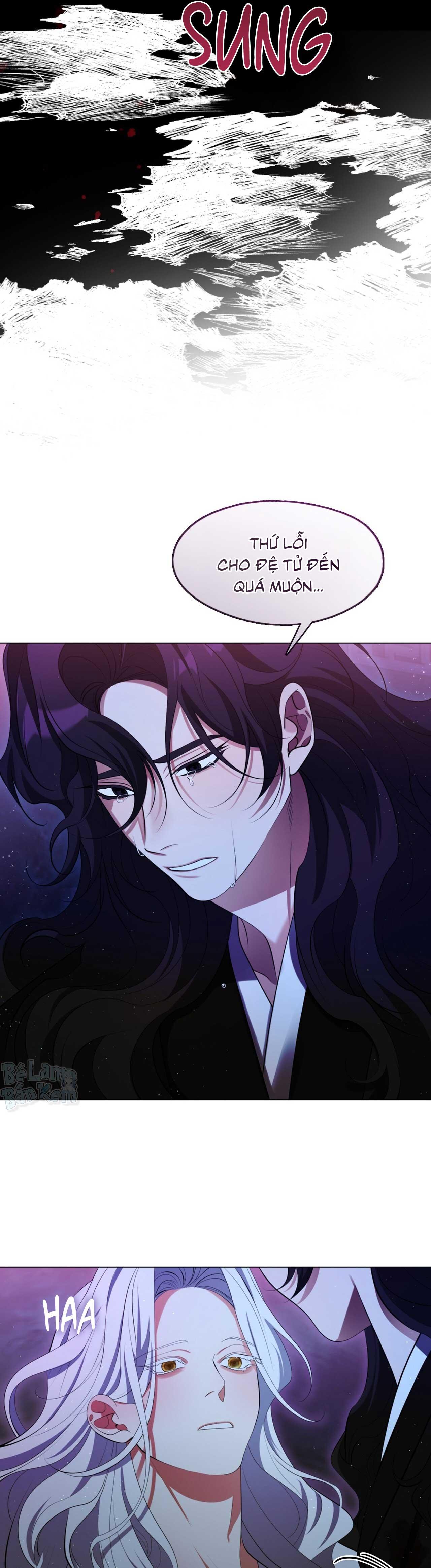 Đọc truyện Tôi đã nuôi dạy thủ lĩnh giáo phái ác ma - Chapter 69