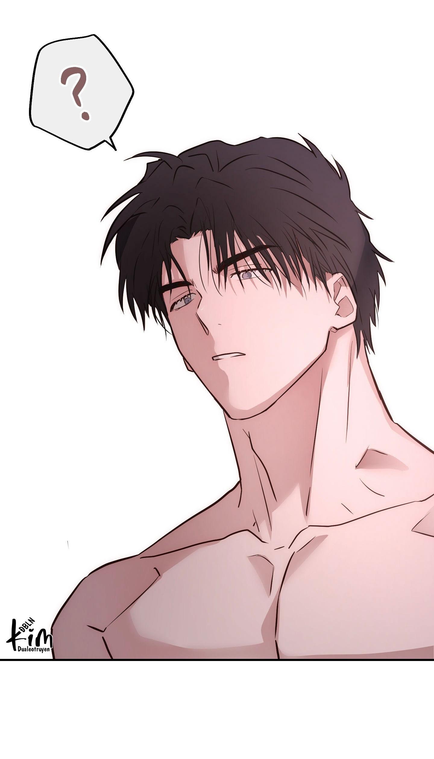 NGHIỆN SEX - không được phép 2 - Trang 19