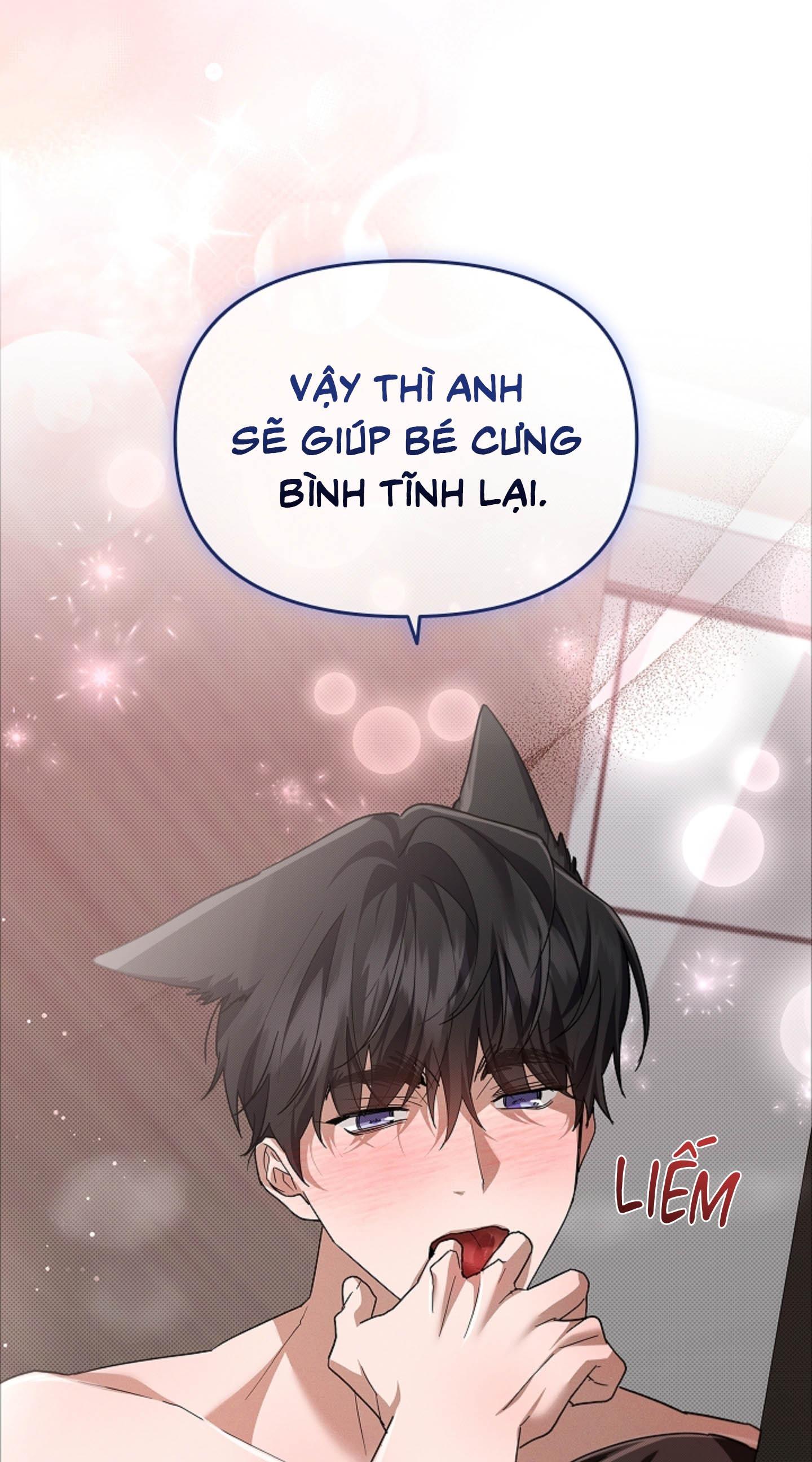 Đọc truyện ĐỪNG ĐỘNG VÀO CÚN CON! - Chapter 44.04